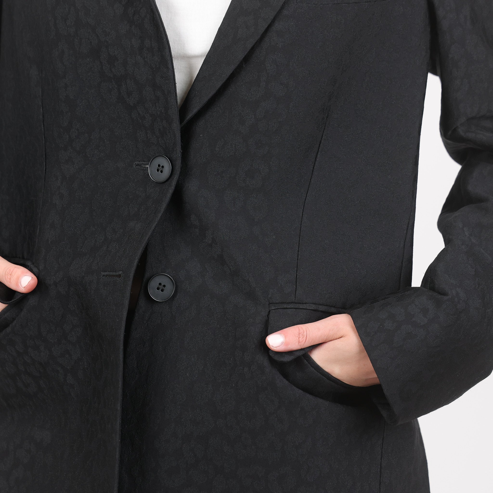 Jacket, UK Size 10