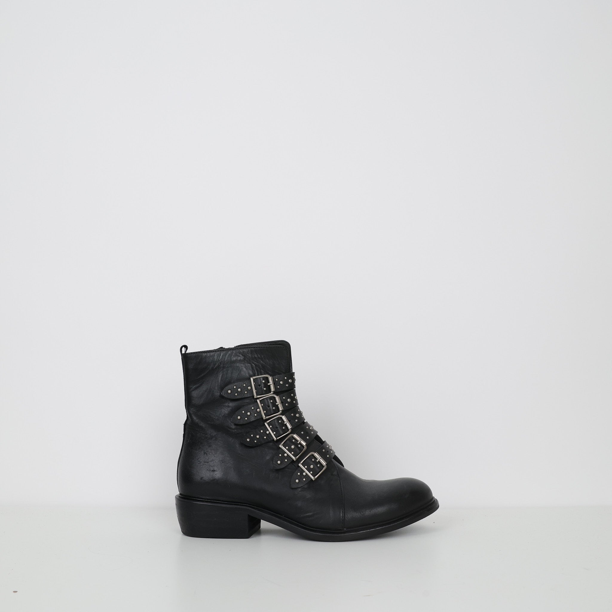 Boots, Shoe Size 38