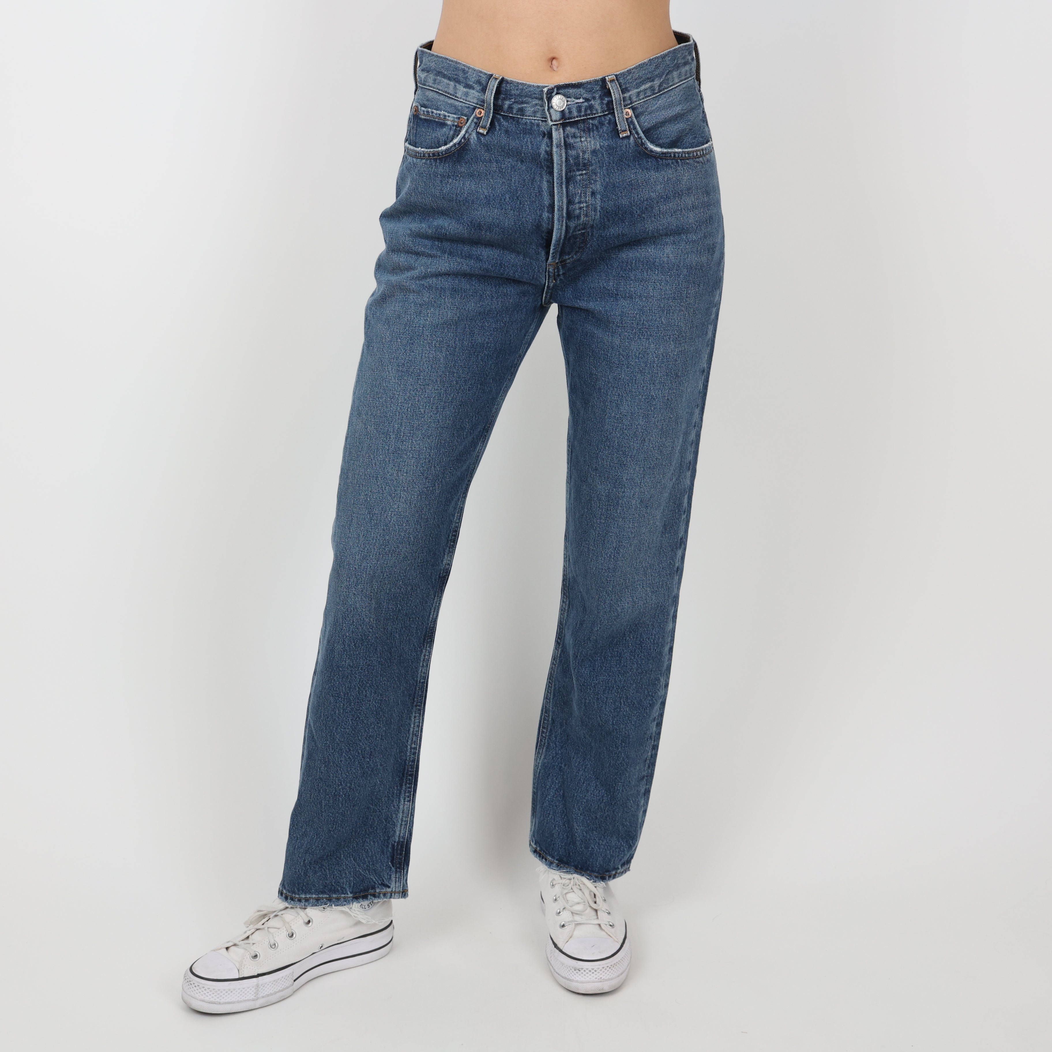 Jeans, Waist 27