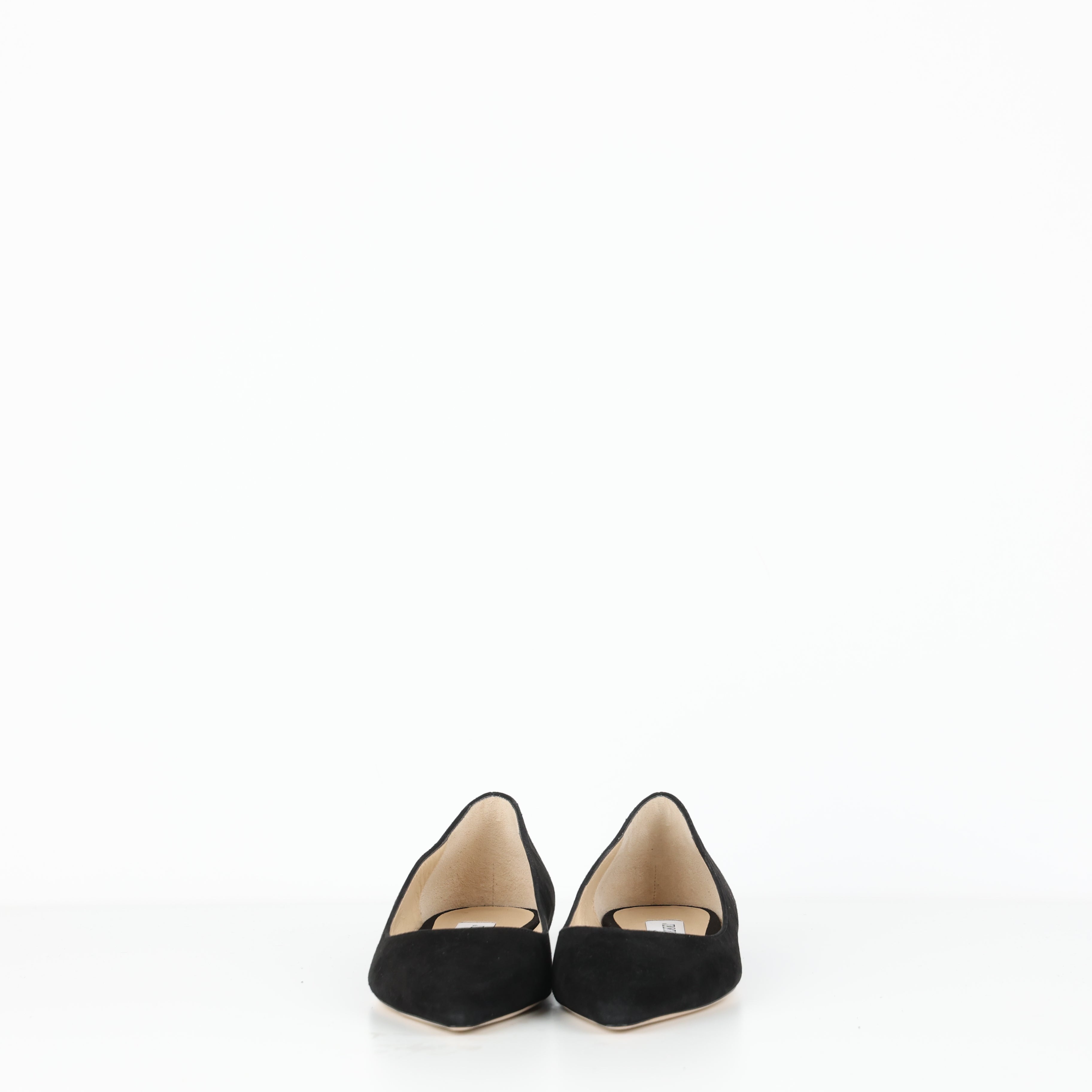 Flats , Shoe Size 37.5
