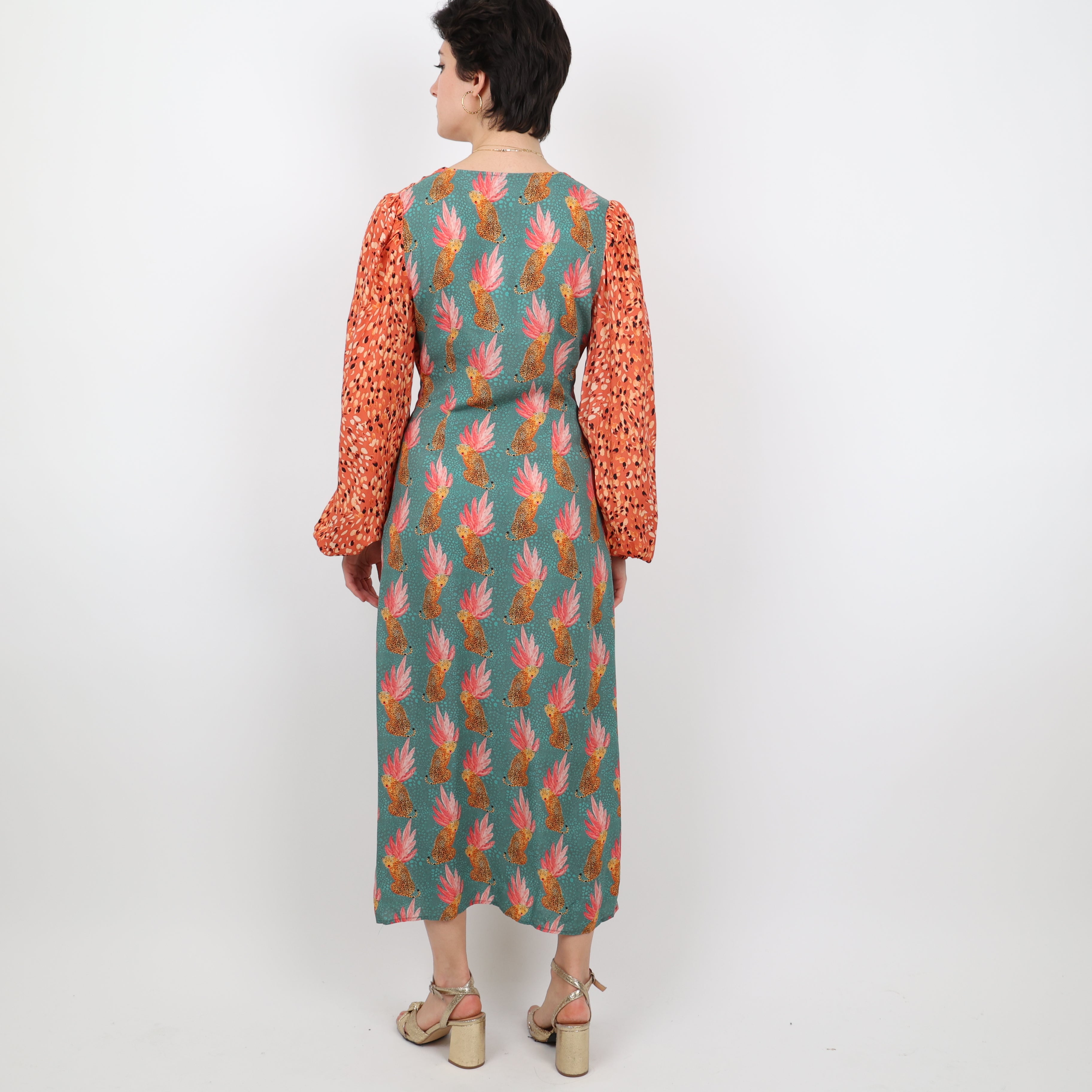 Dress, UK Size 10