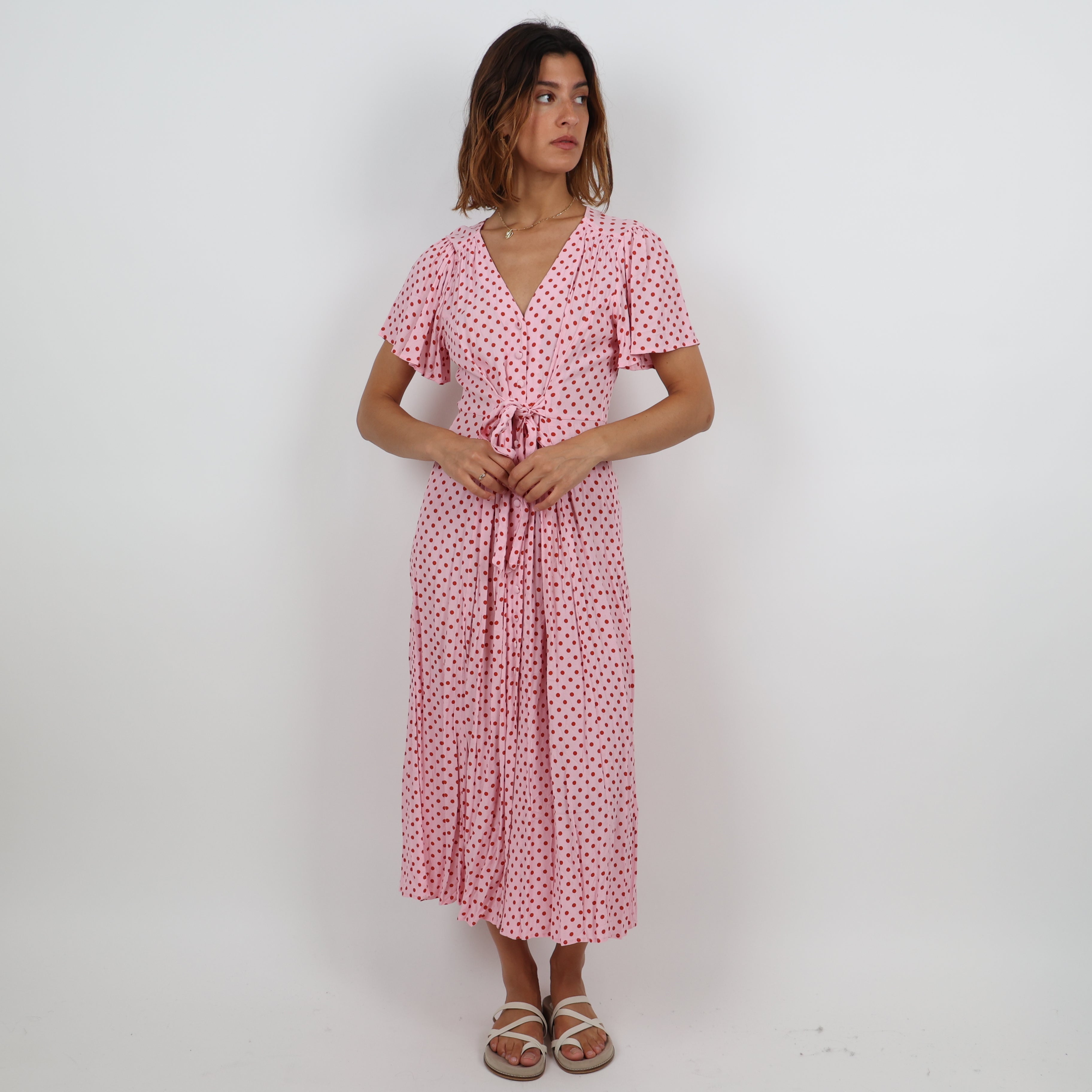Dress, UK Size 10