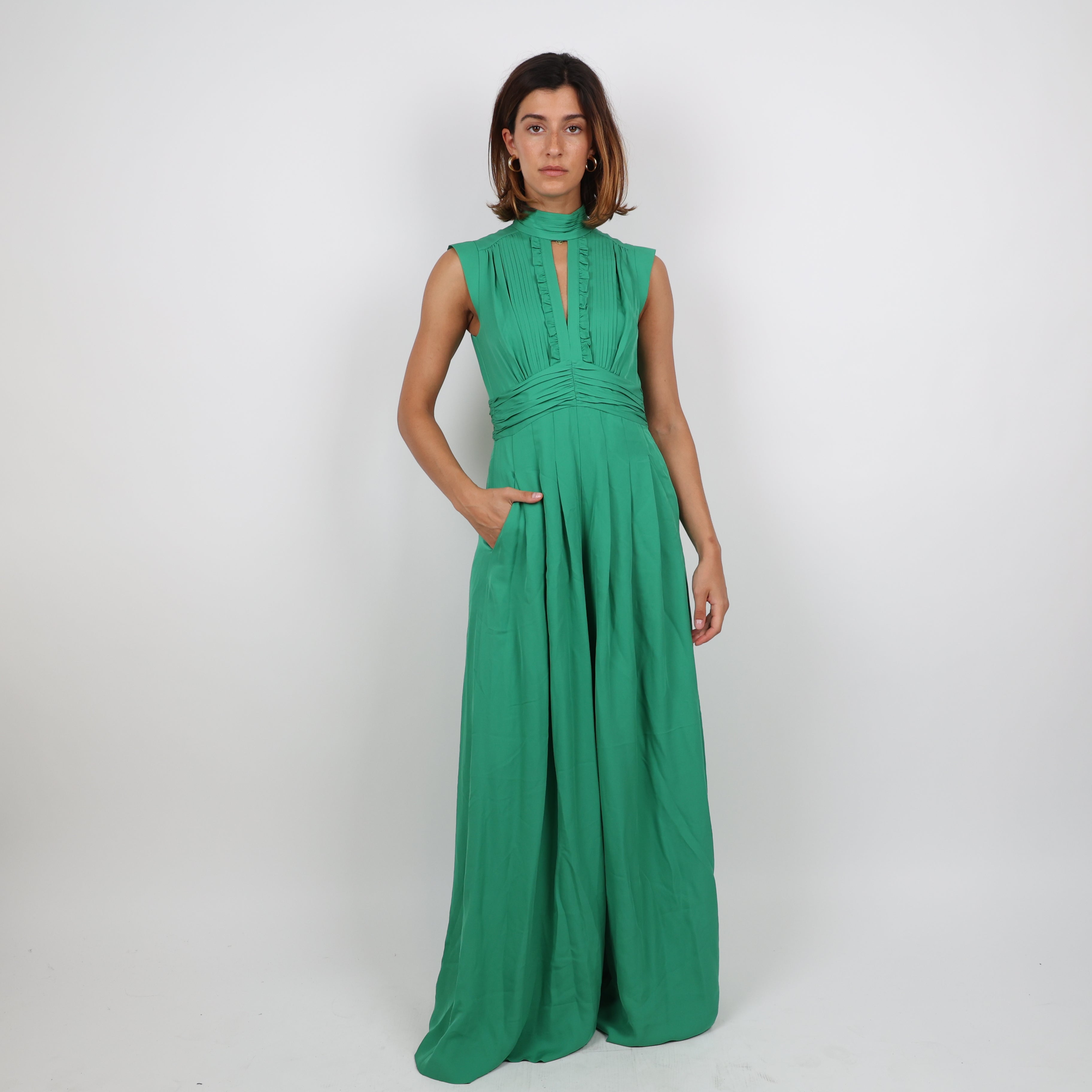 Jumpsuit, UK Size 8