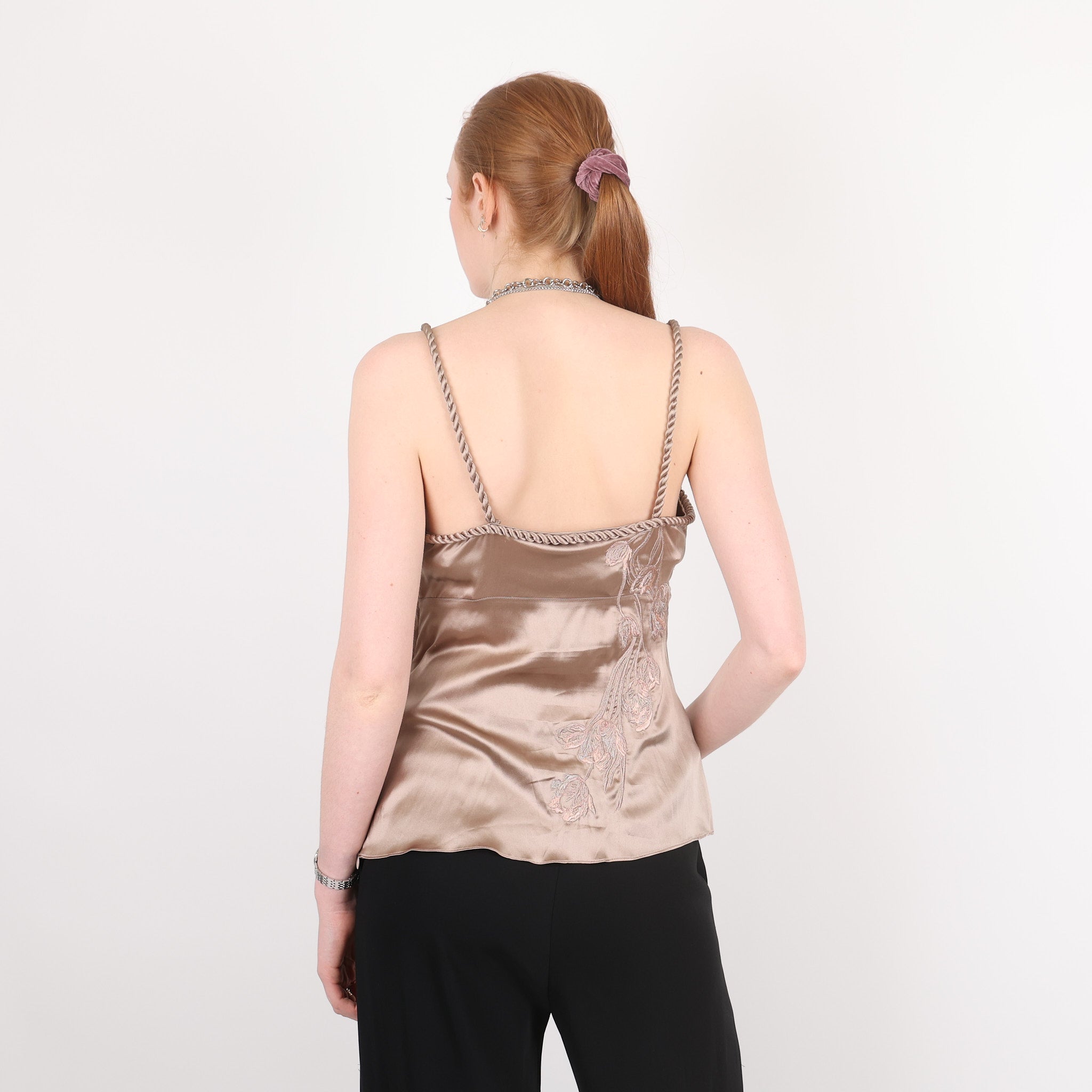 Top, UK Size 10