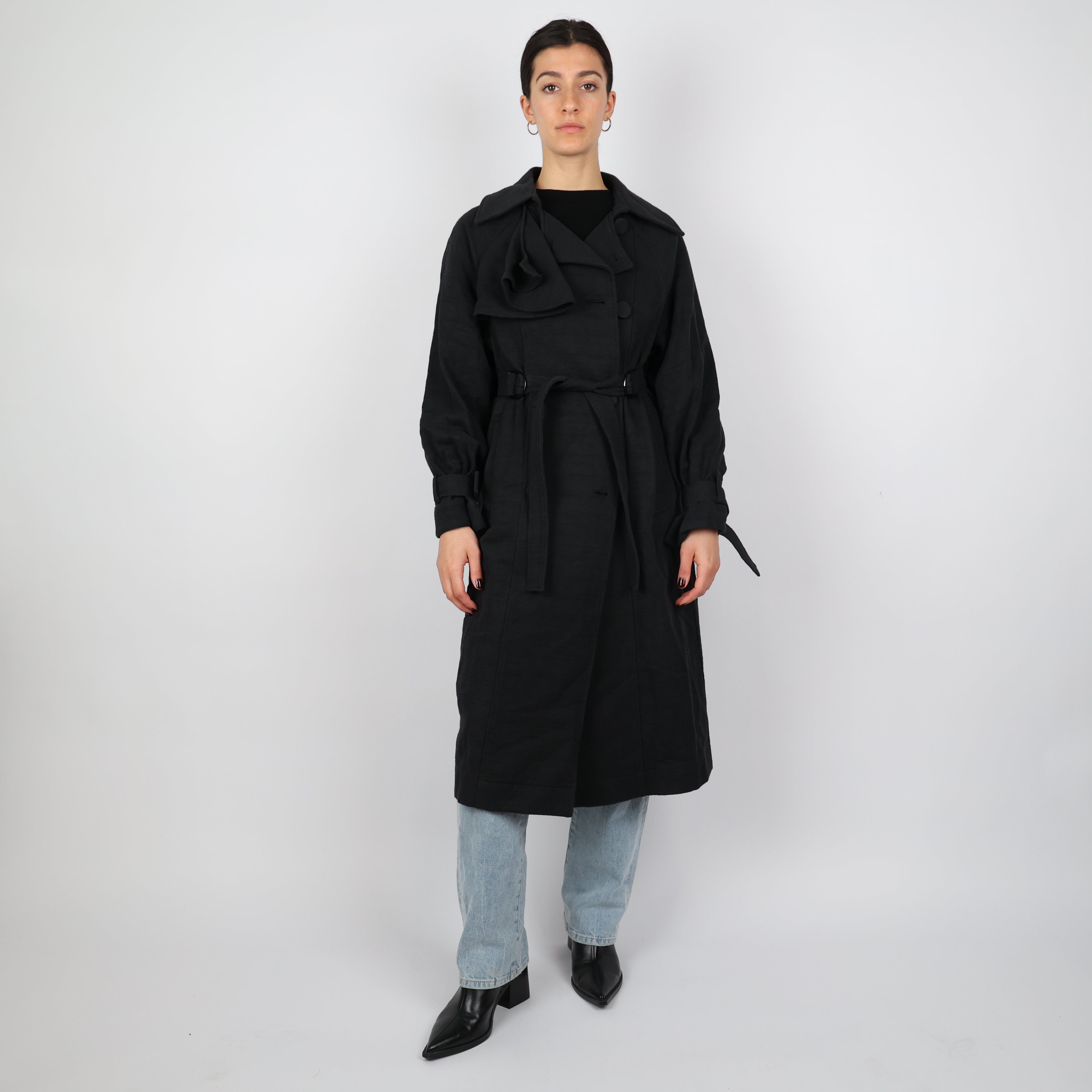 Coat, UK Size 8