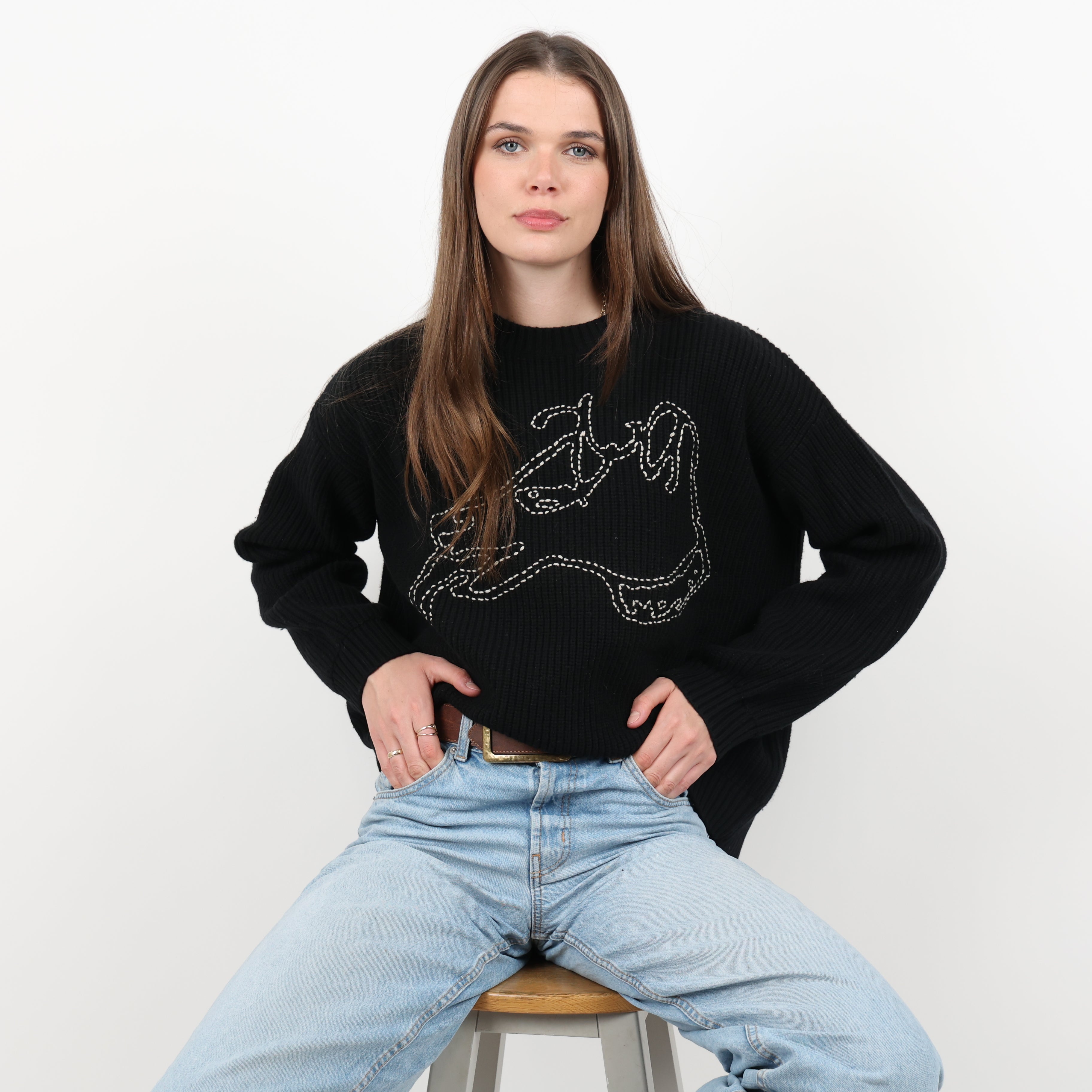 Knitwear, UK Size 10