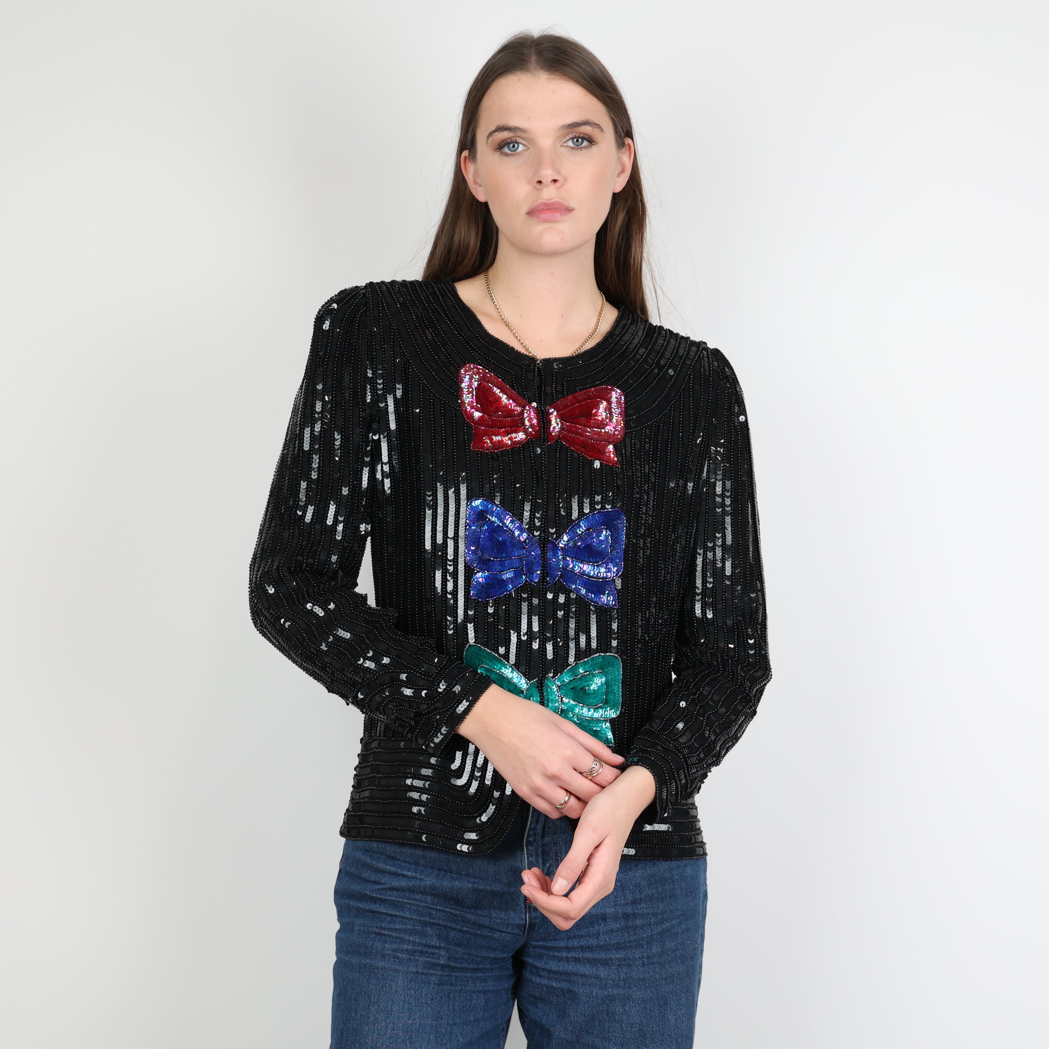 Top, UK Size 12