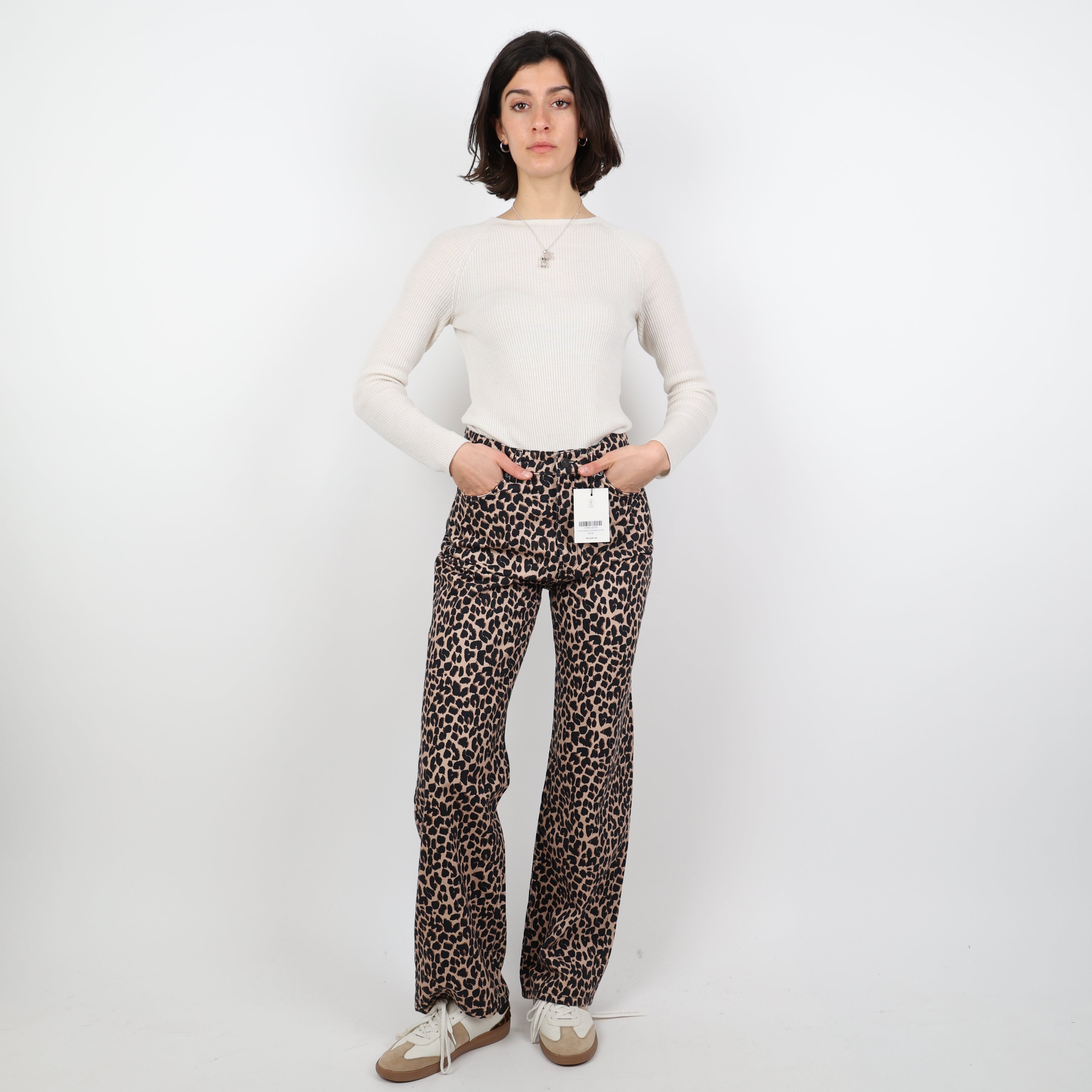 Jeans, Waist 26