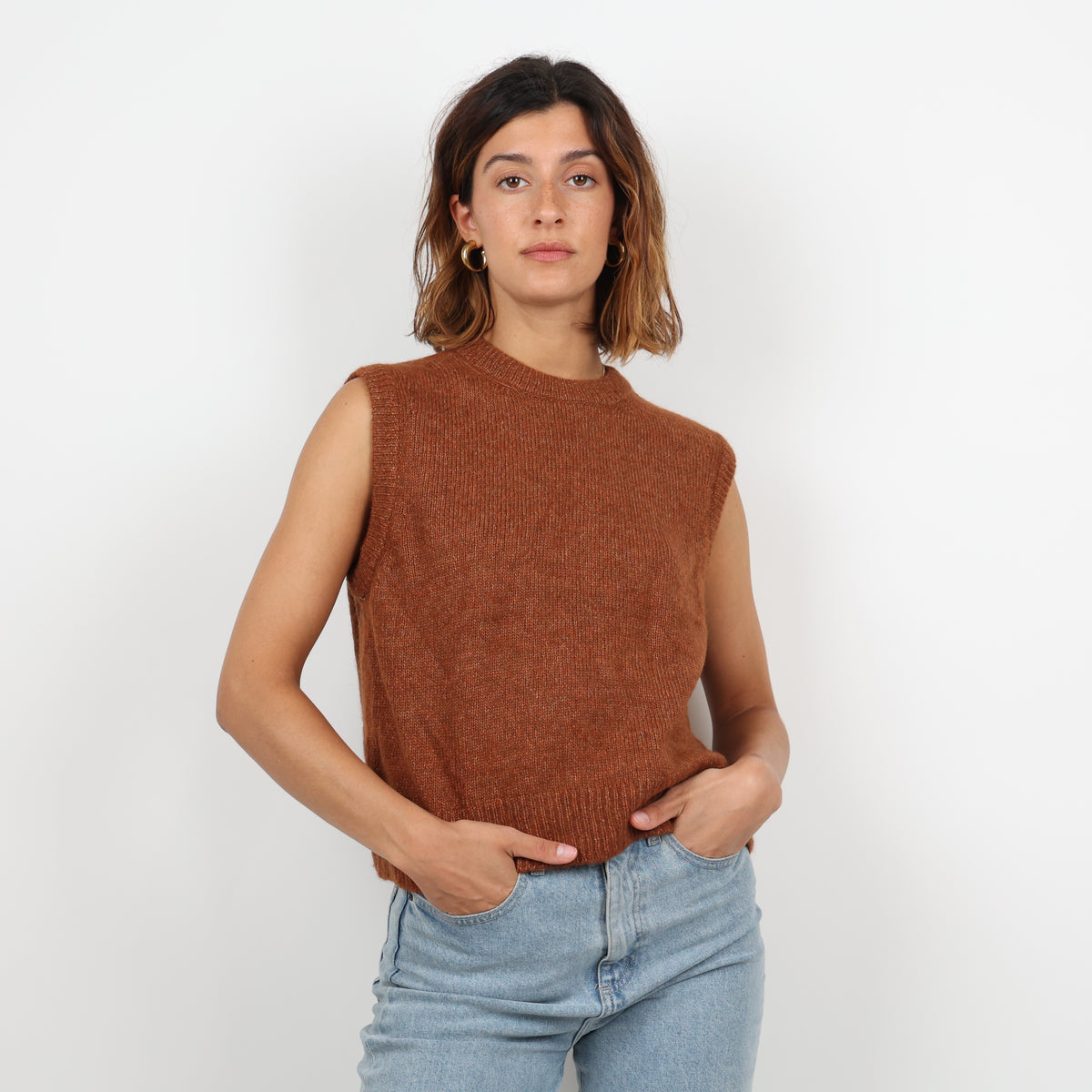 Knitwear, UK Size 8