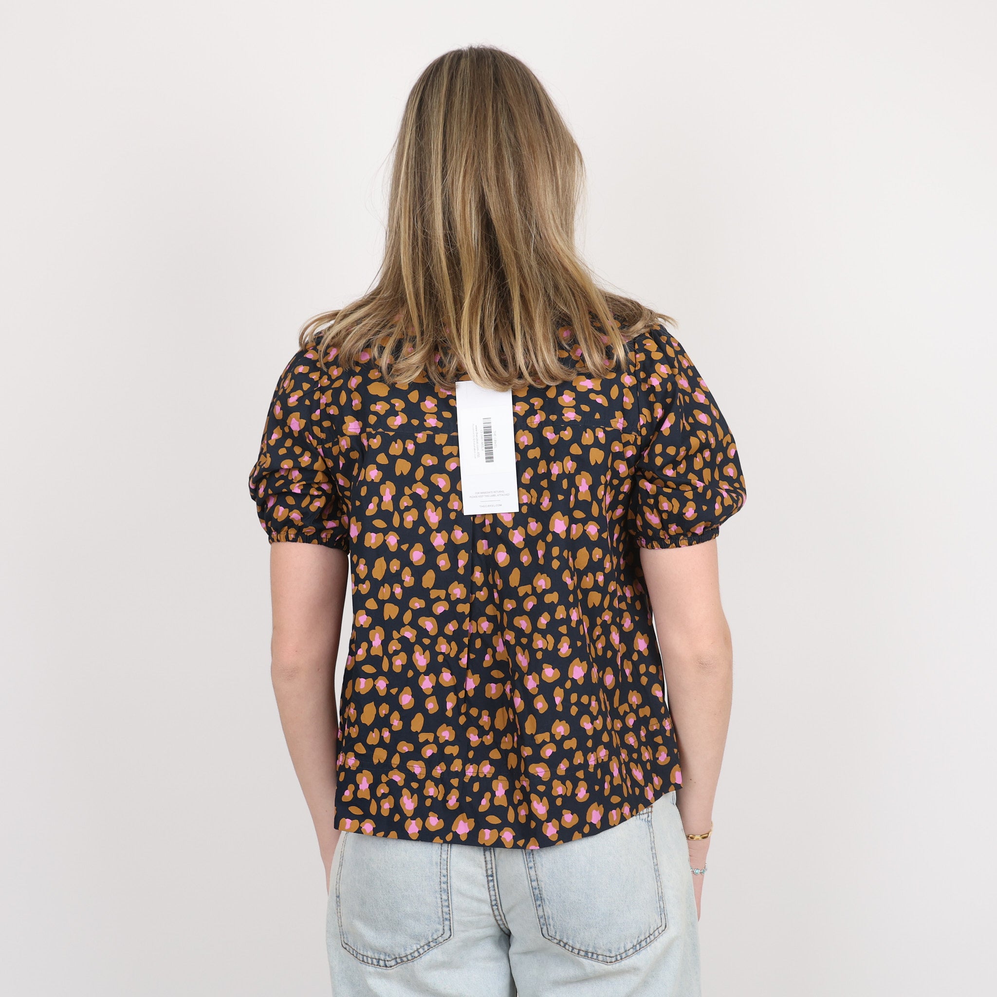 Top, UK Size 8