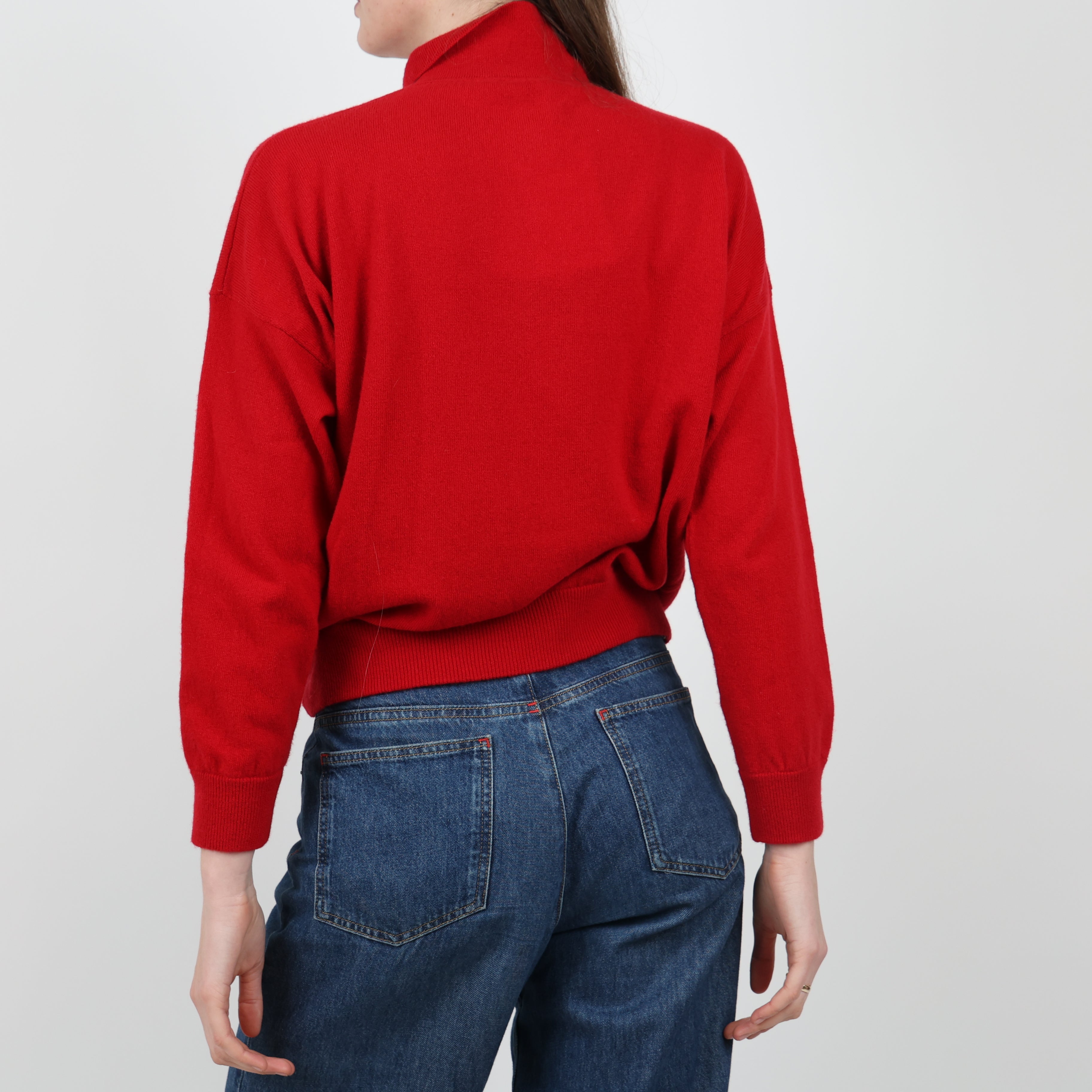 Knitwear, UK Size 8
