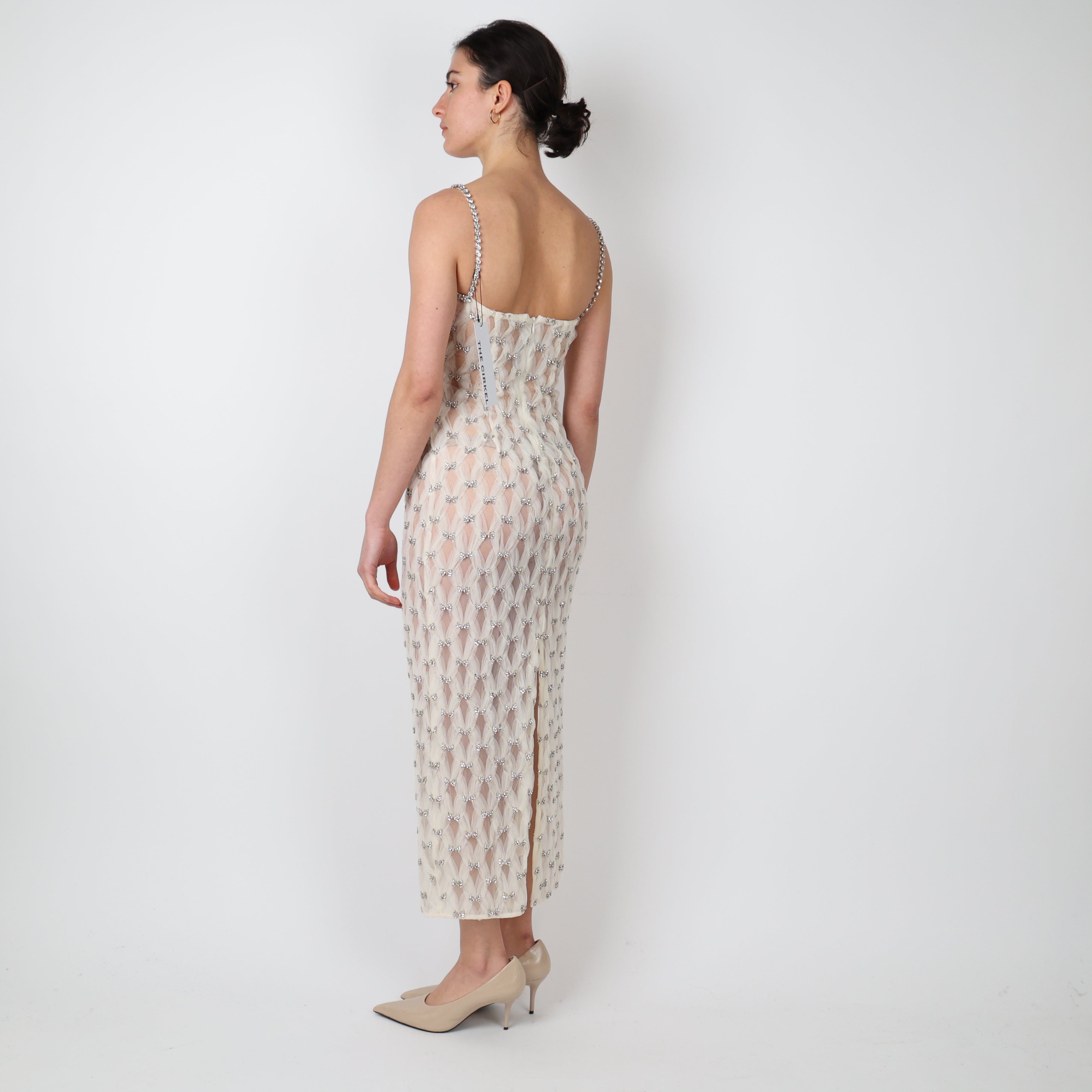 Dress, UK Size 8