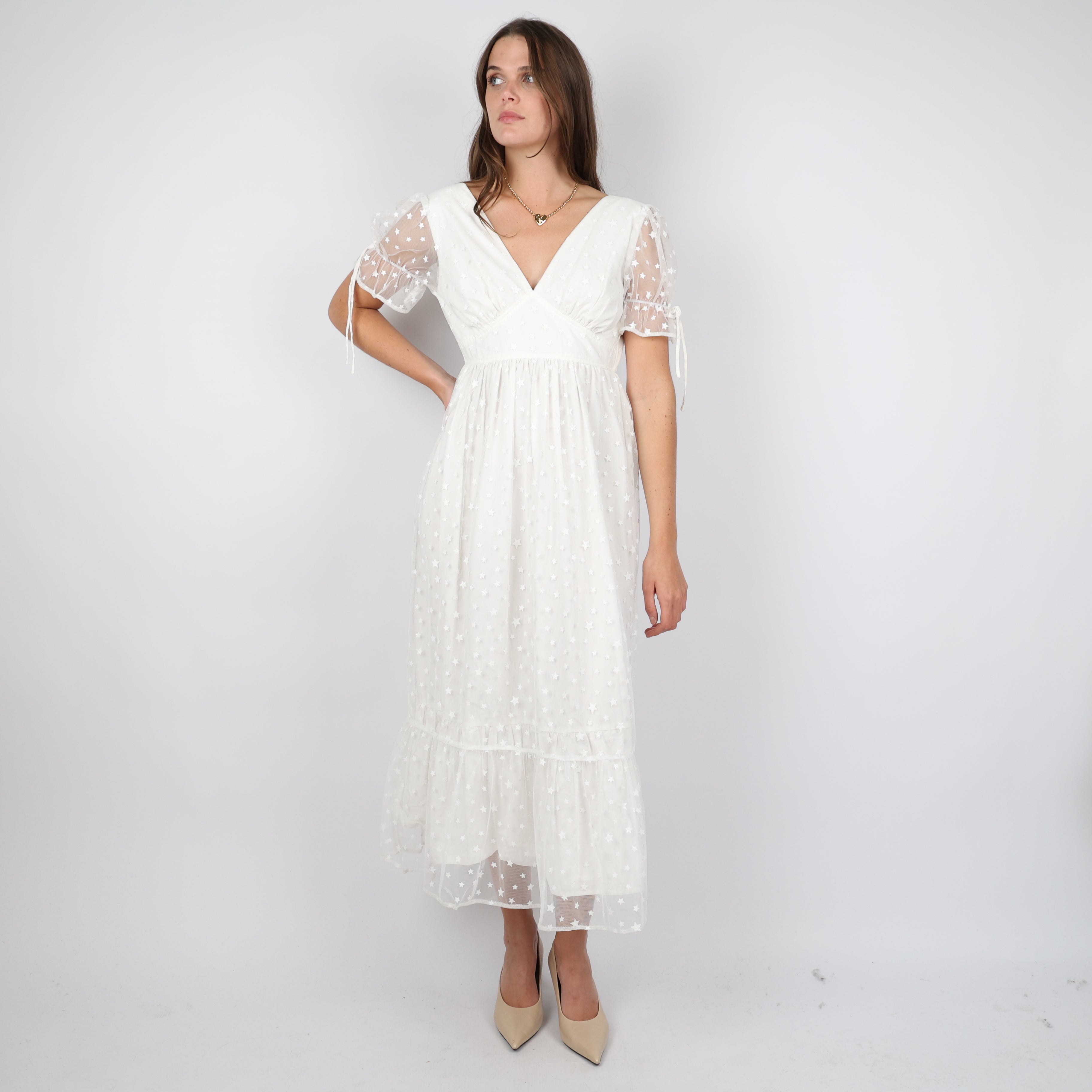 Dress, UK Size 8