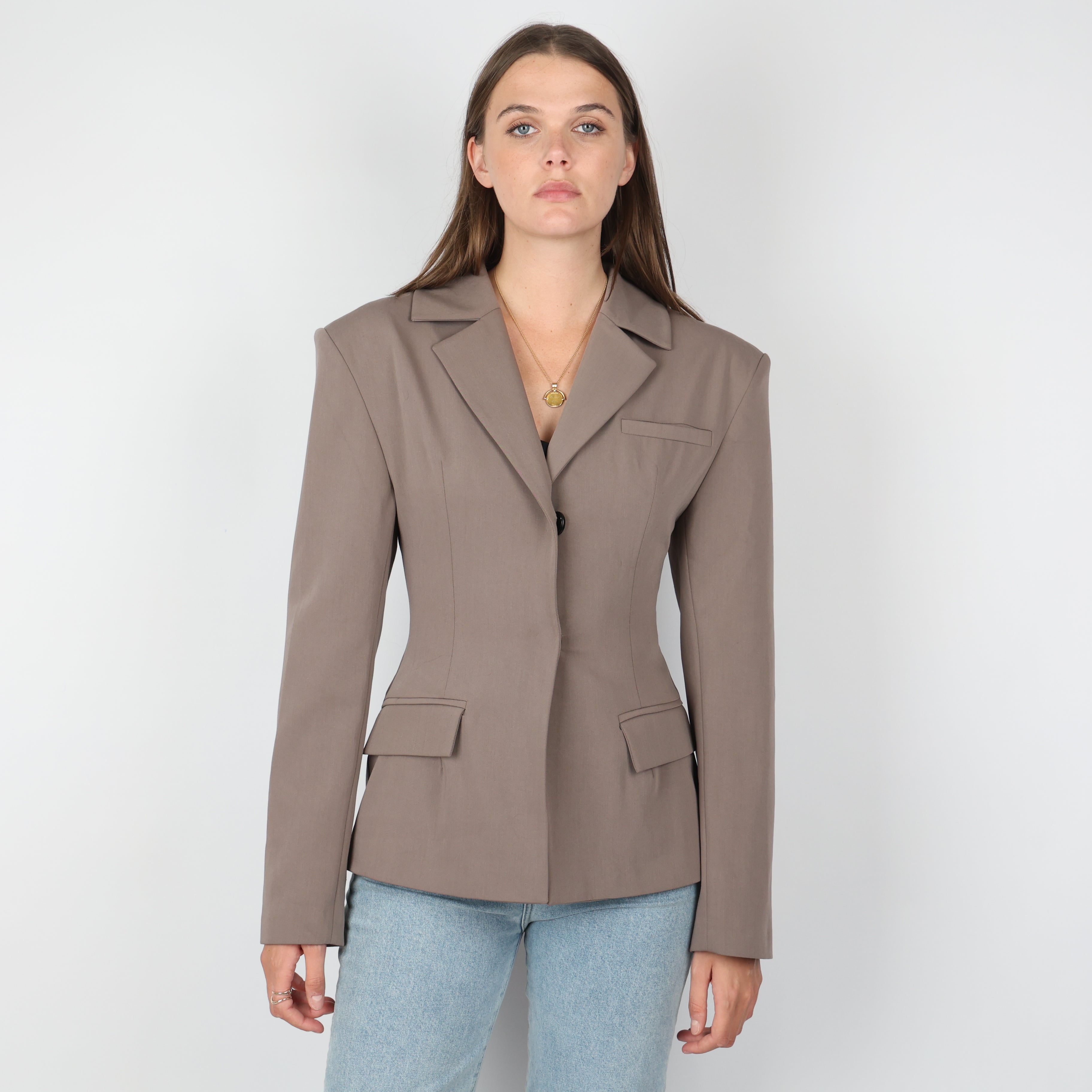 Blazer, UK Size 8