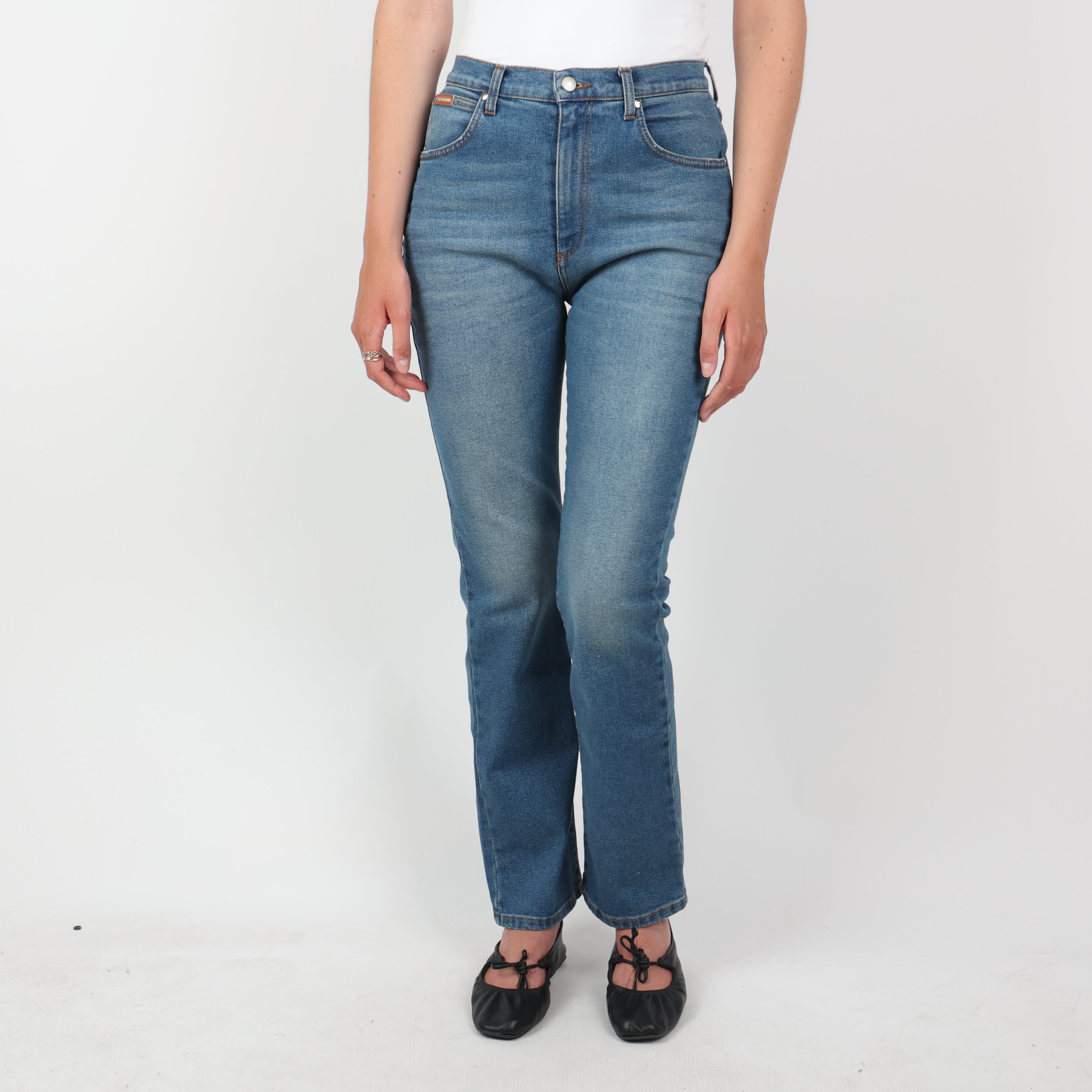 Jeans, Waist 27