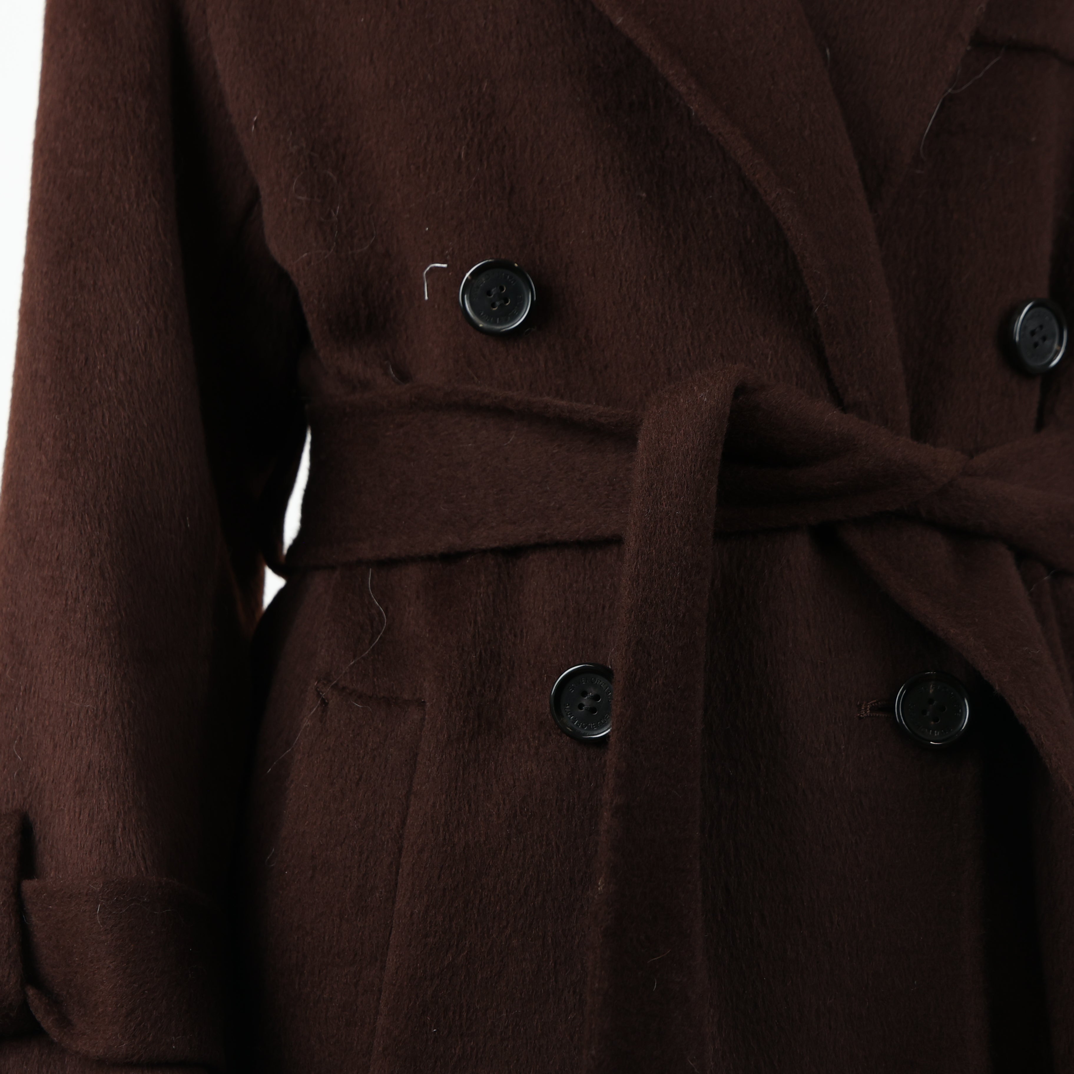 Coat, UK Size 8