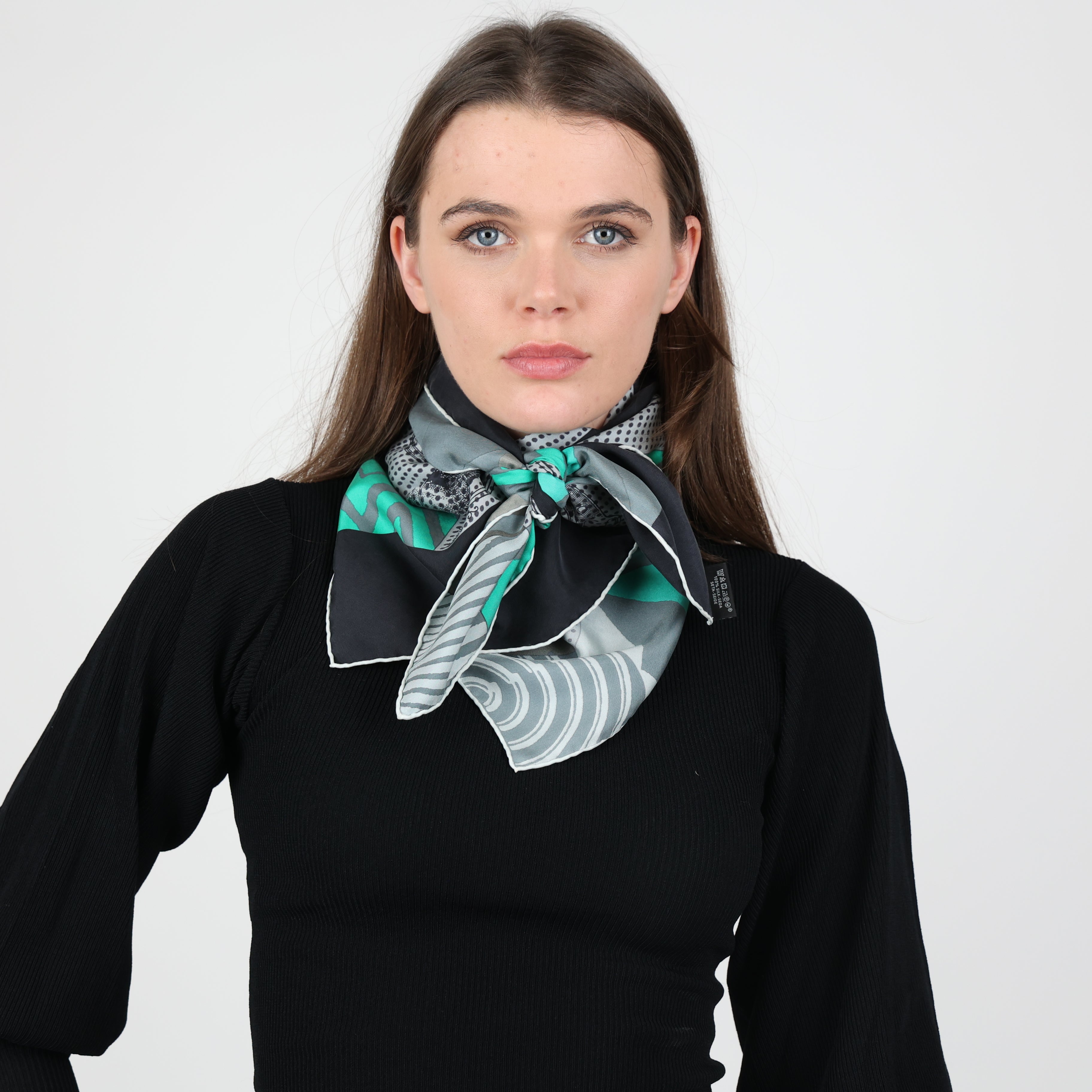 Scarf, UK Size One Size