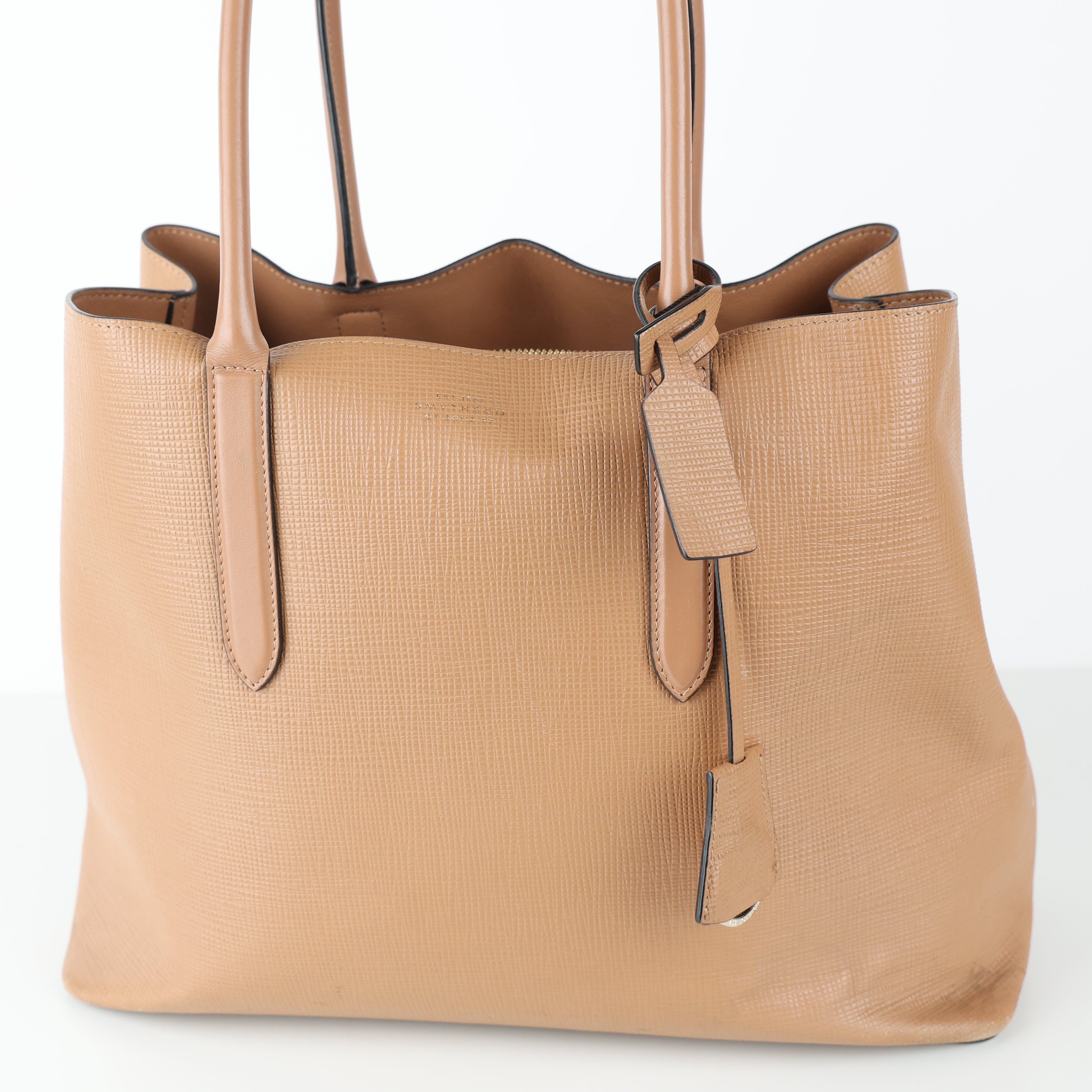 Smythson, Day Tote