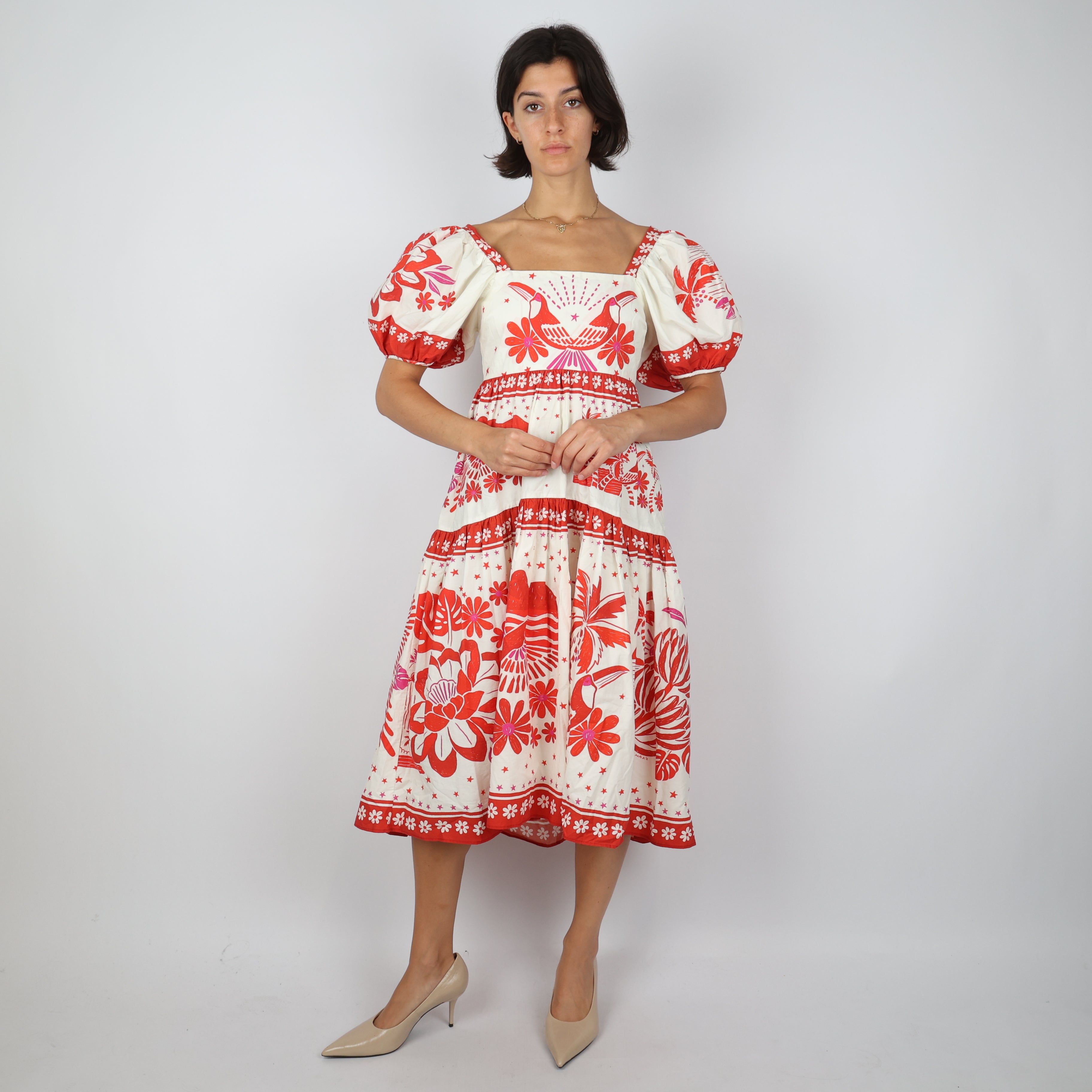 Dress, UK Size 8