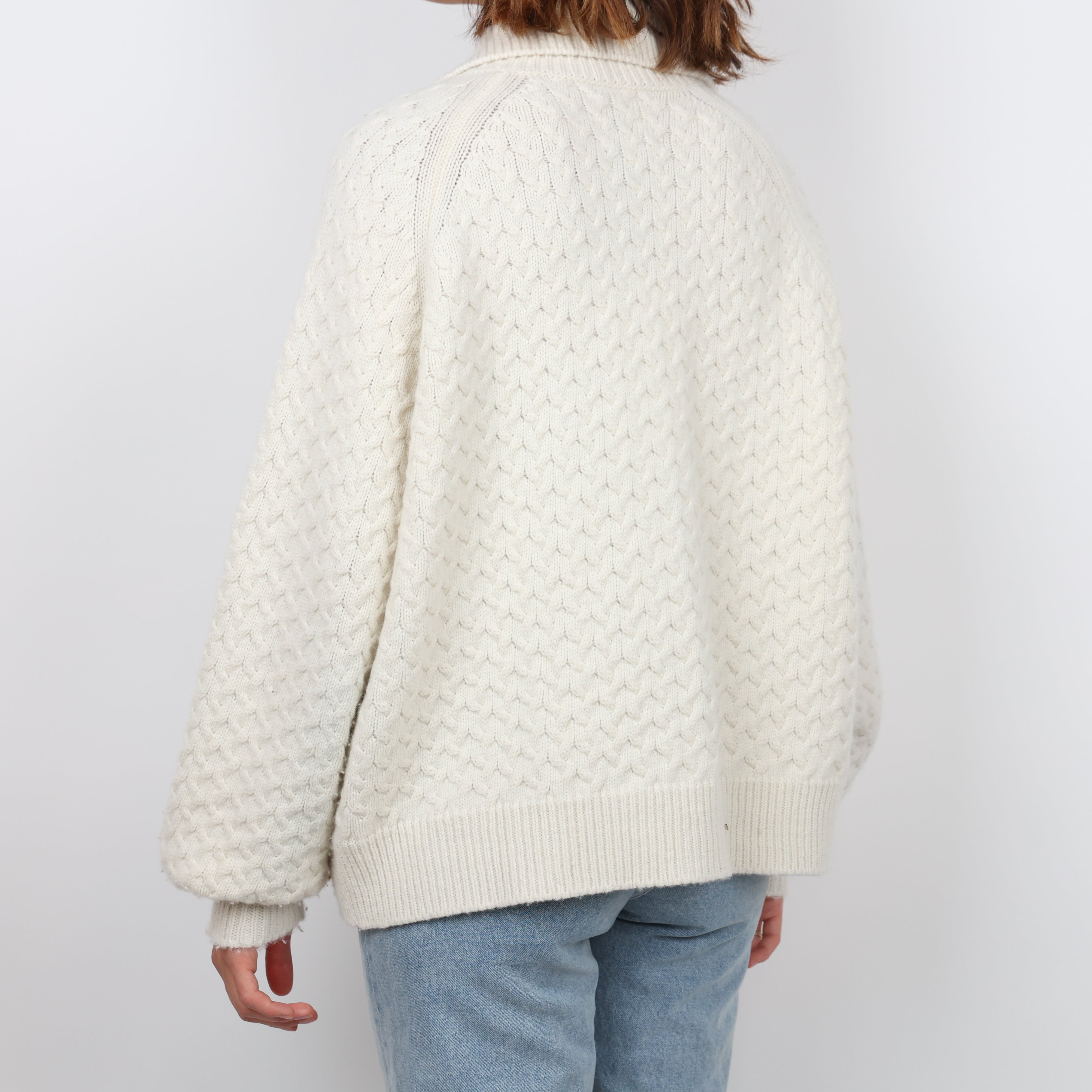 Cardigan, UK Size 16