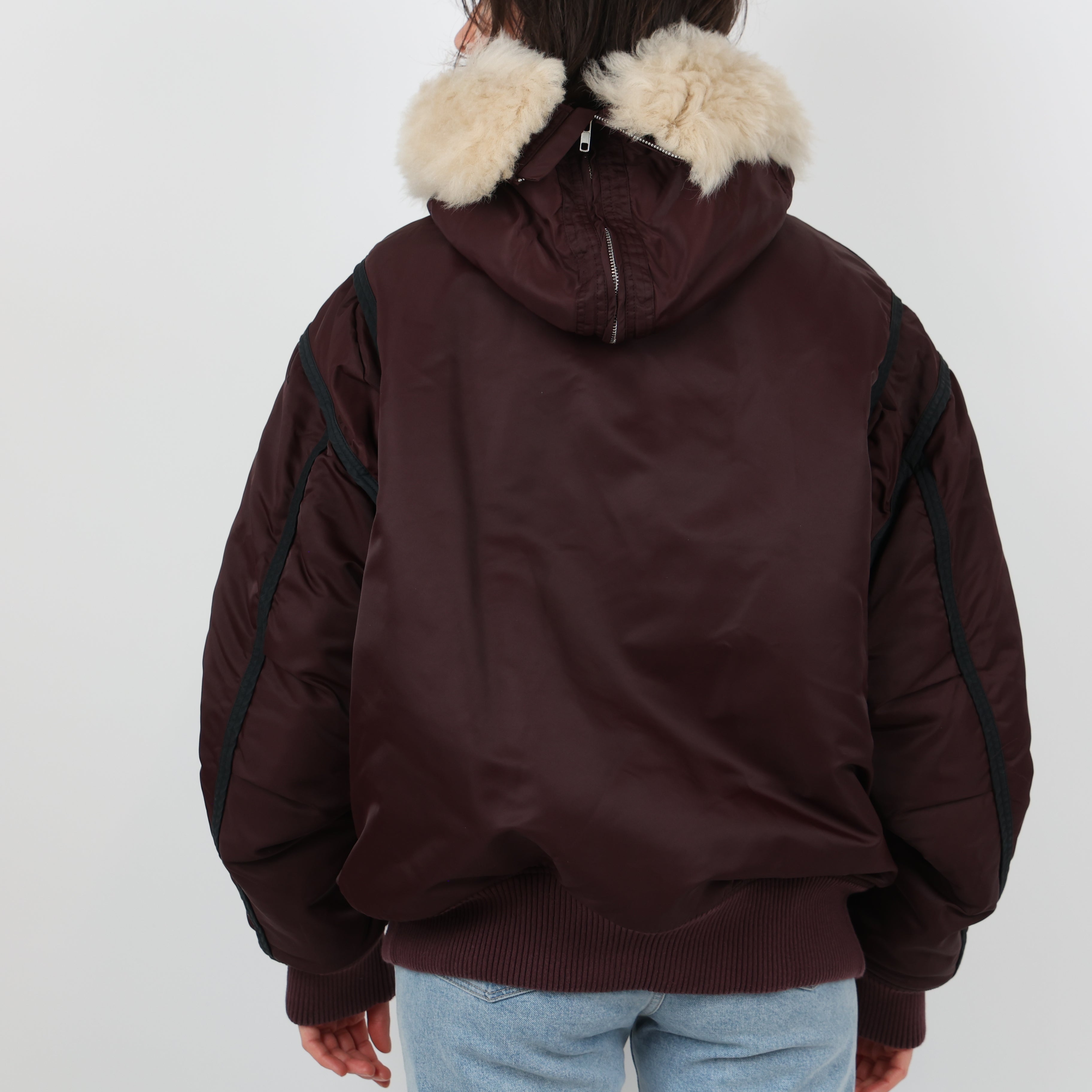 Coat, UK Size 14