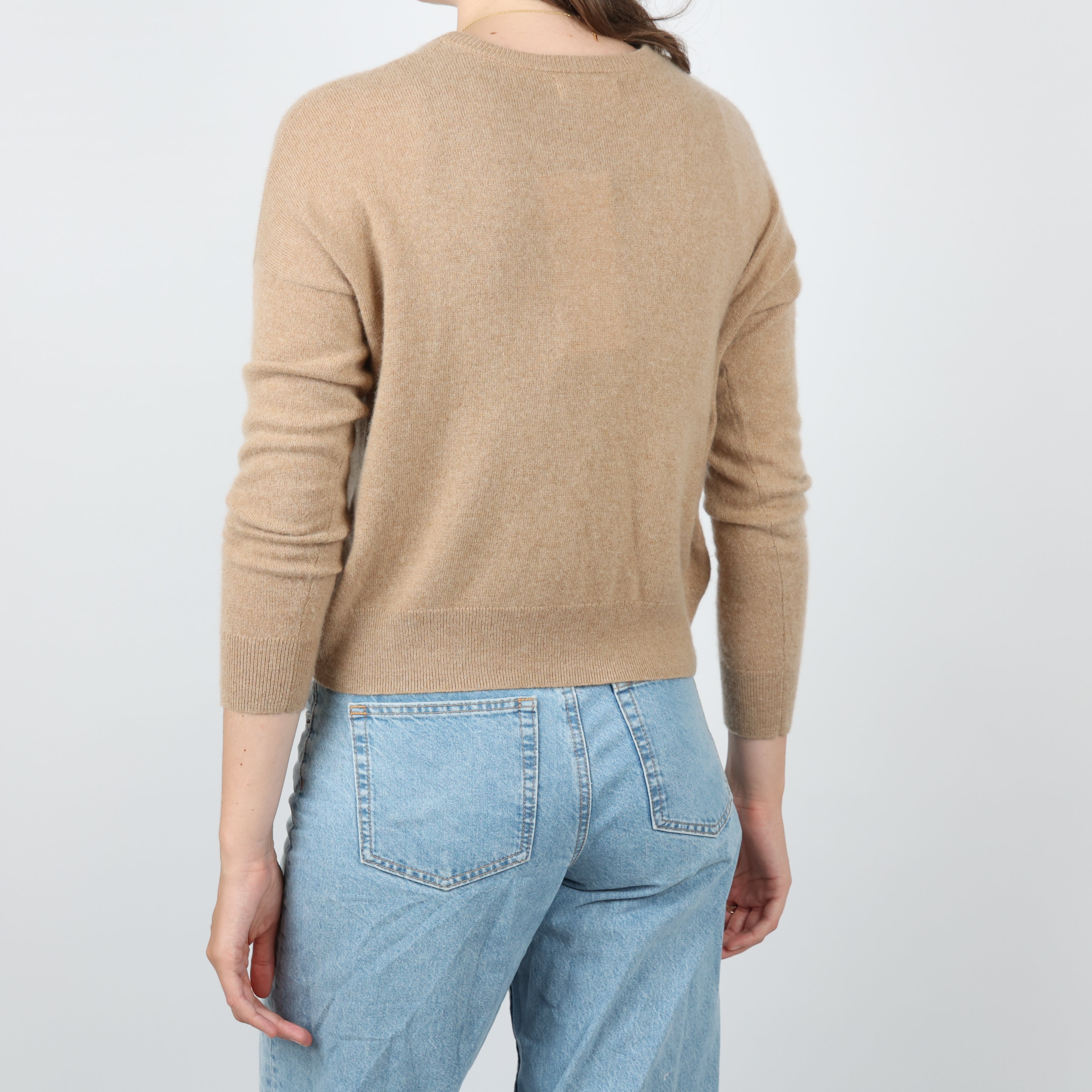 Sweatshirt, UK Size 8