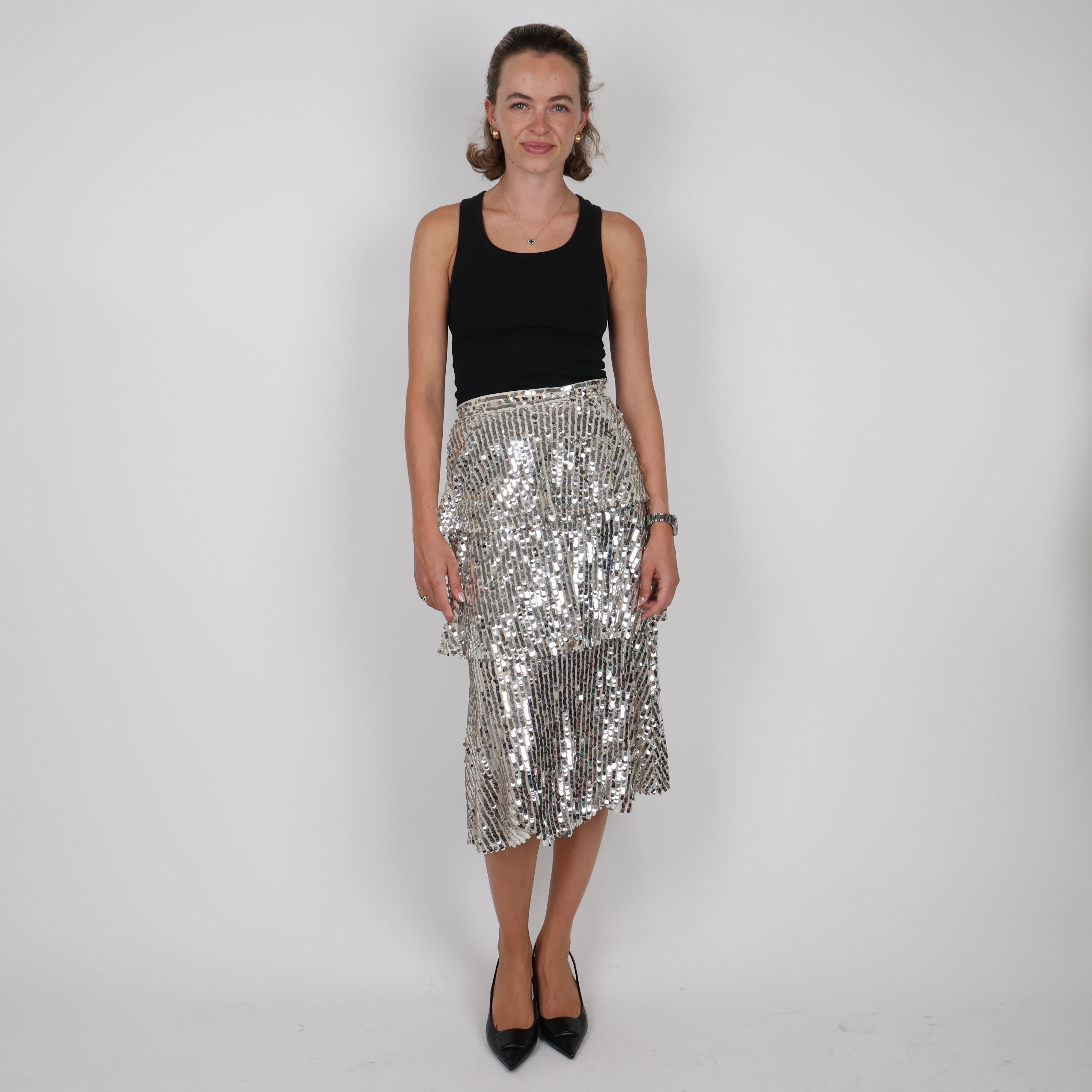 Skirt, UK Size 6