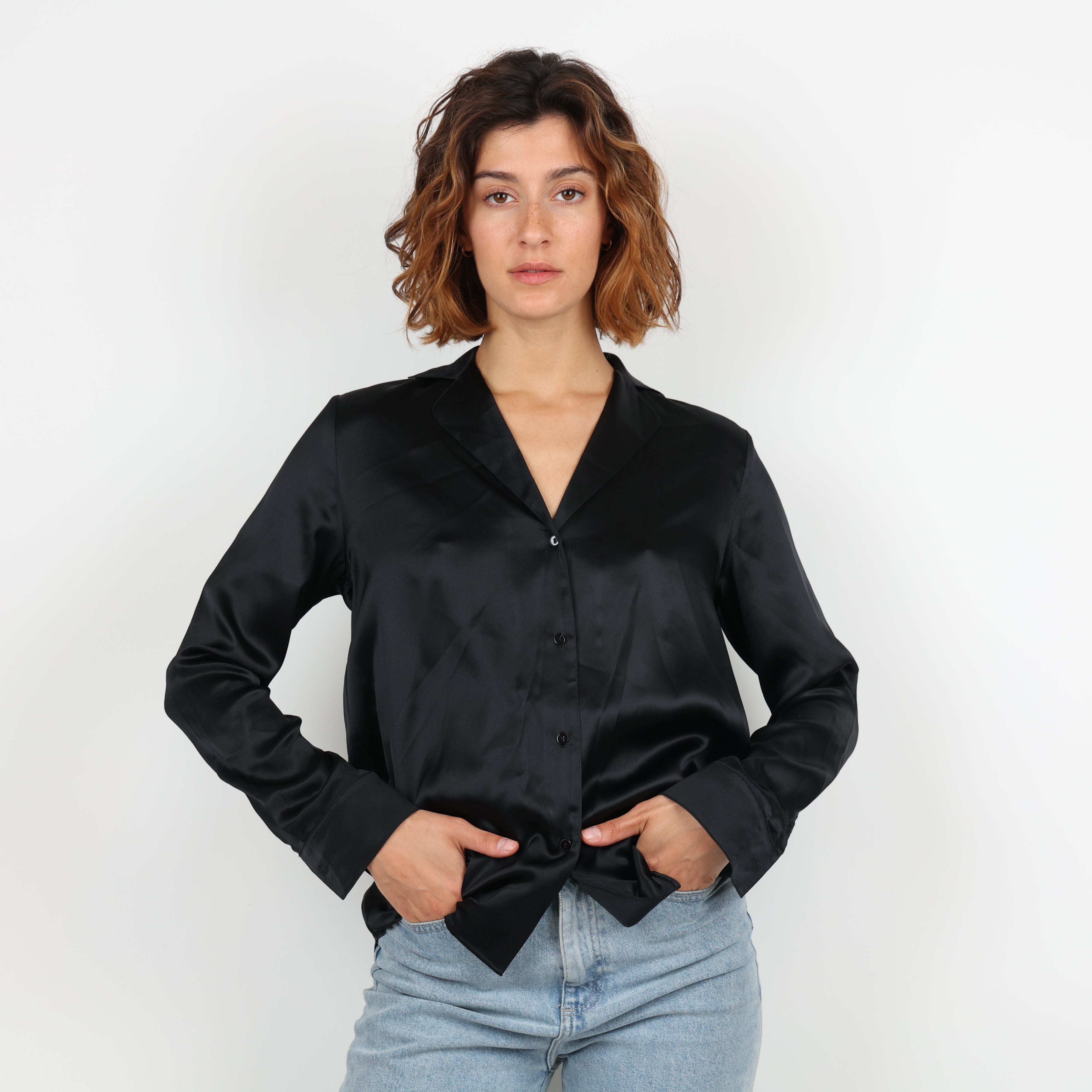 Shirt, UK Size 8