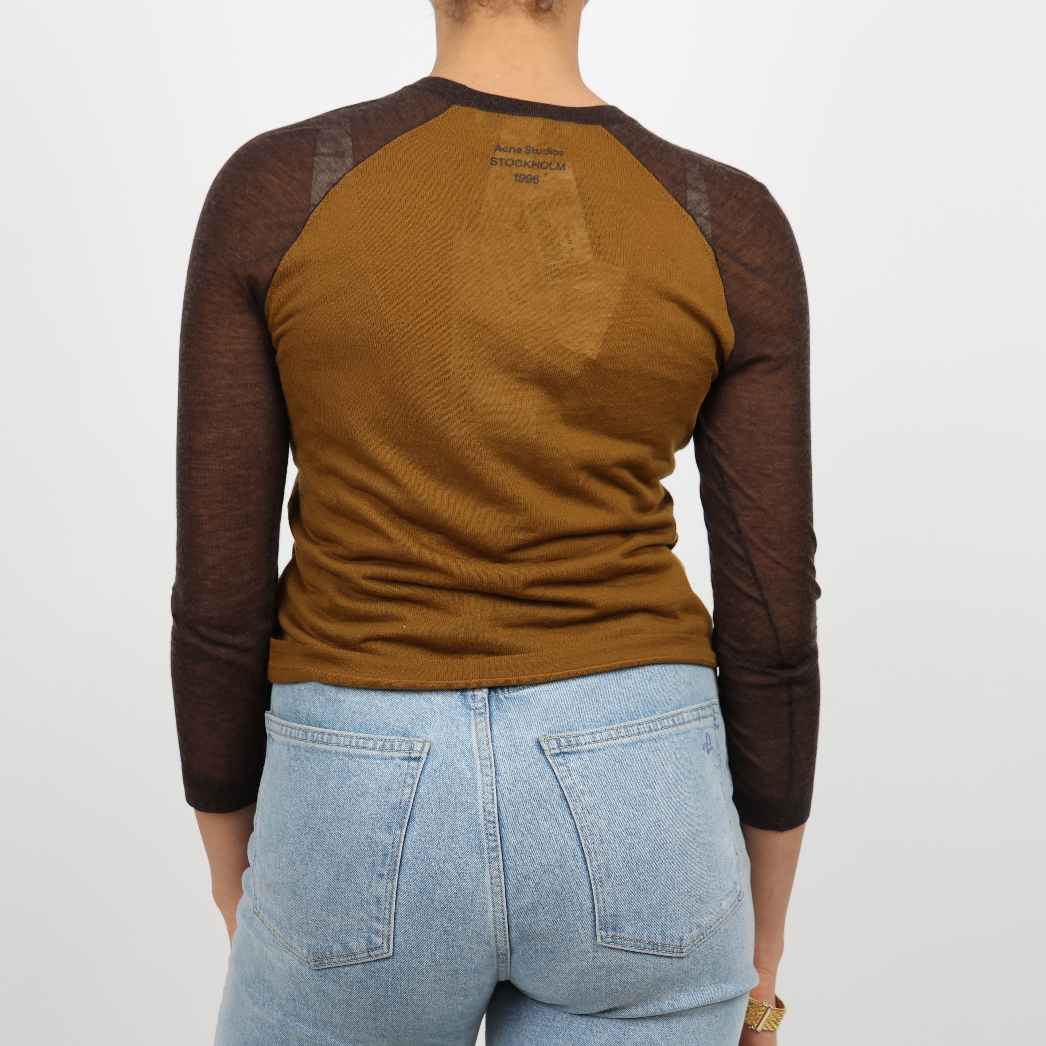 Top, UK Size 8