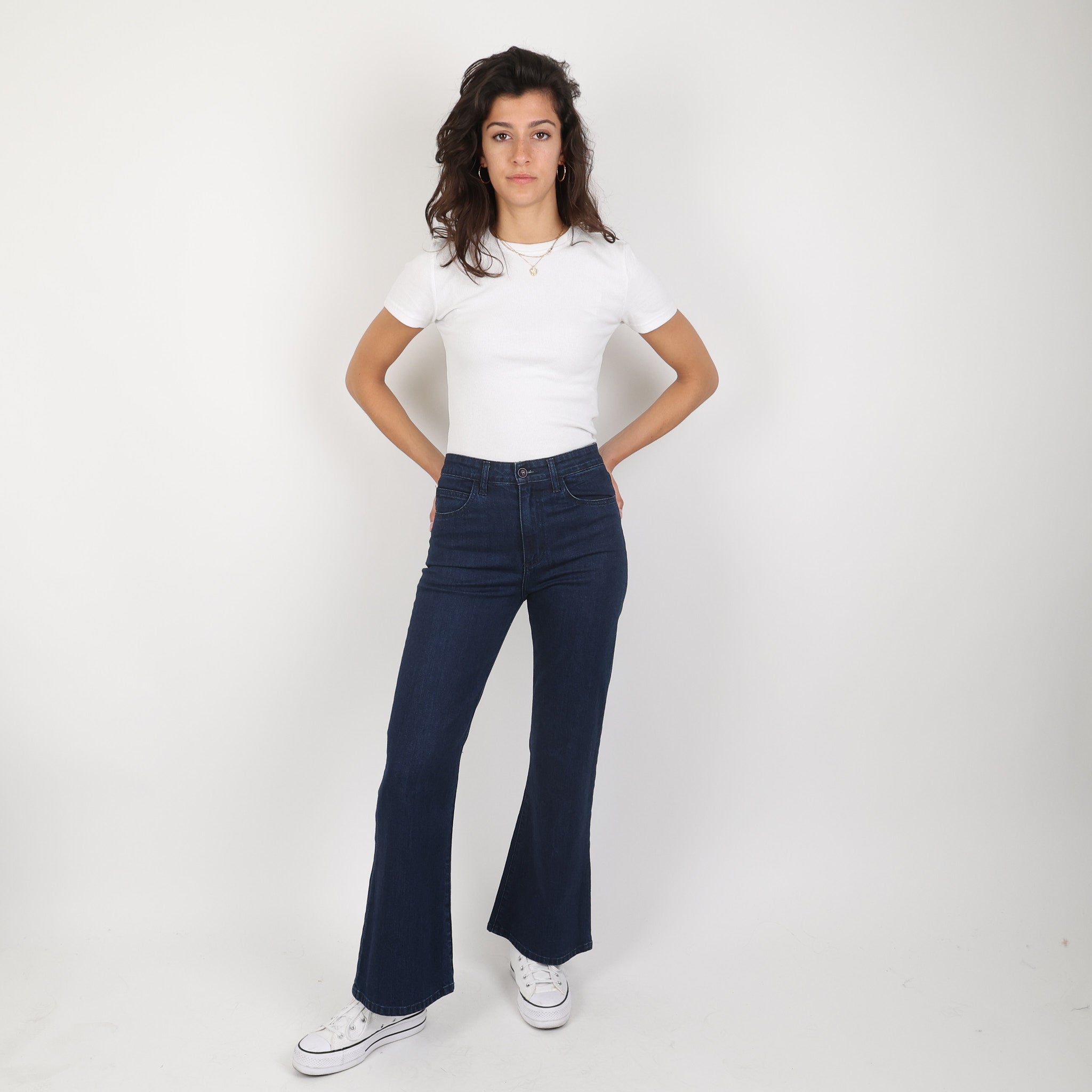 Jeans, Waist 27