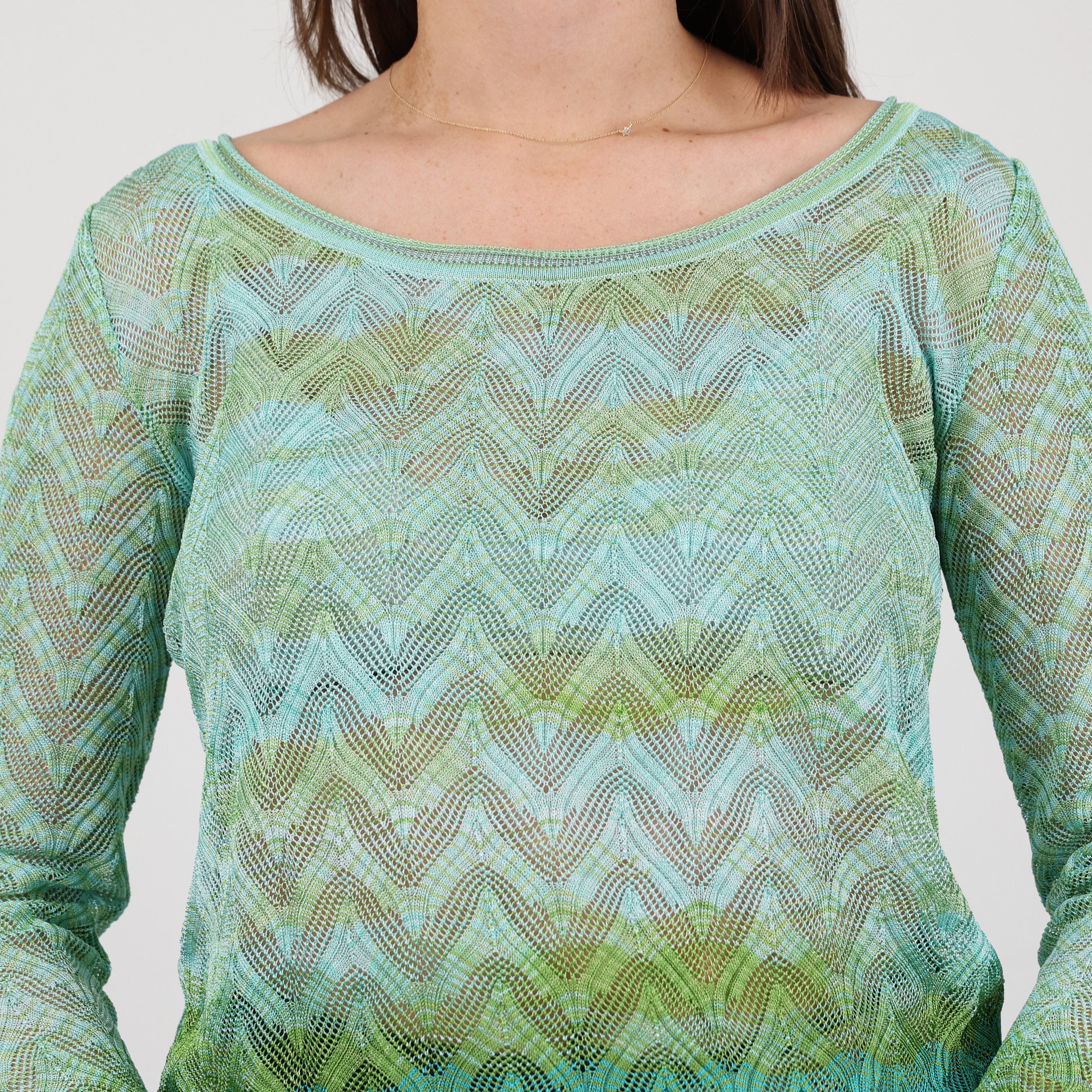 Top, UK Size 10