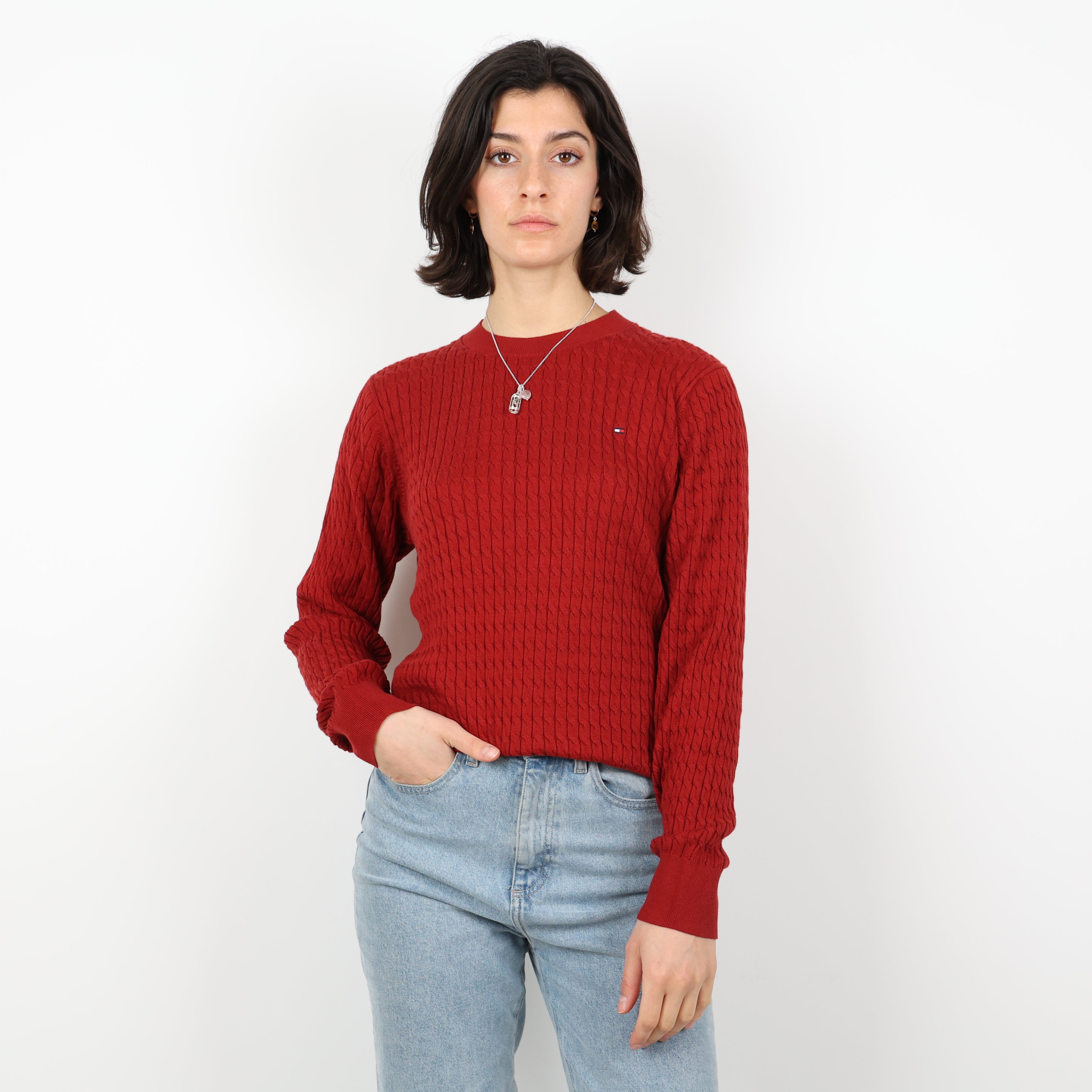 Sweatshirt, UK Size 10