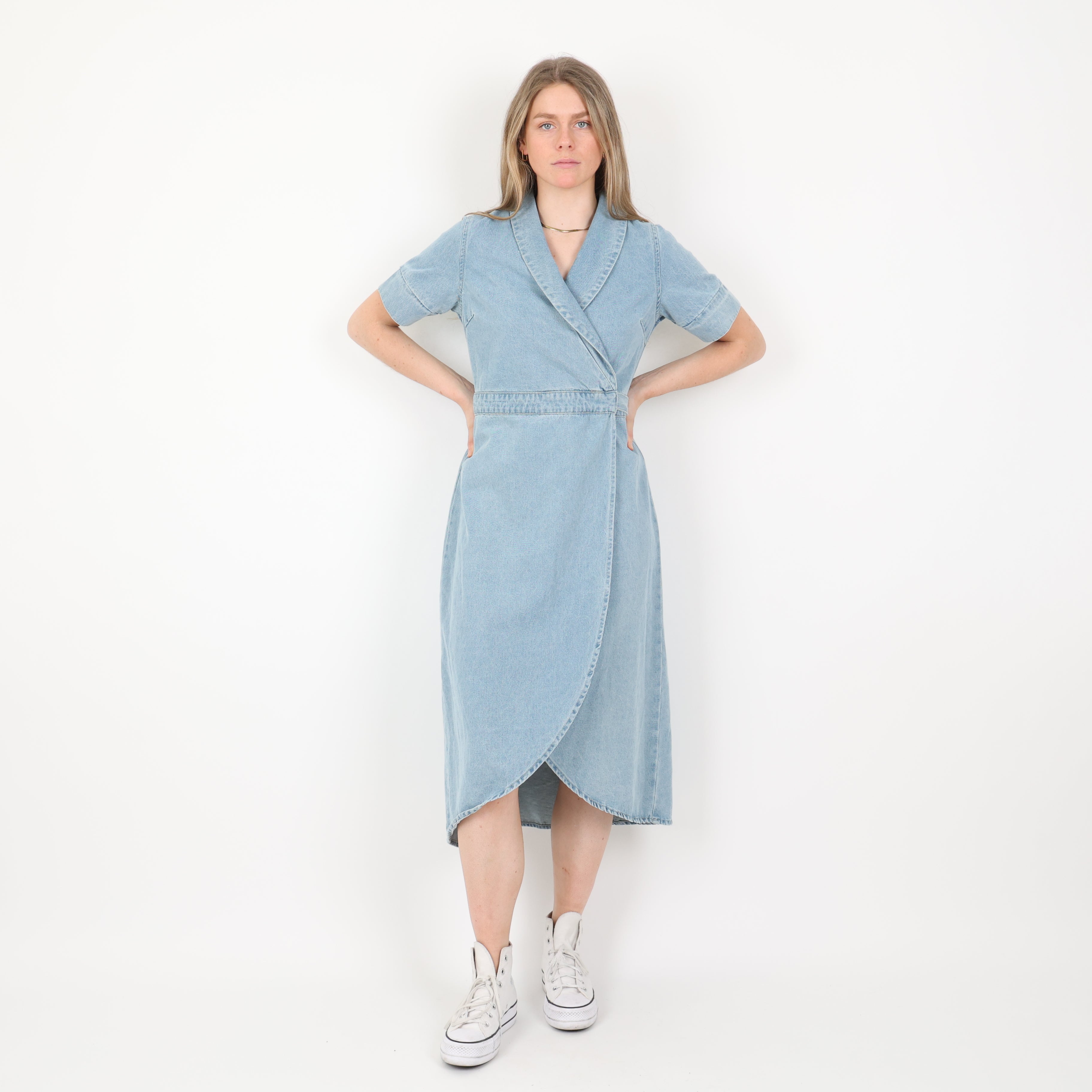 Dress, UK Size 10