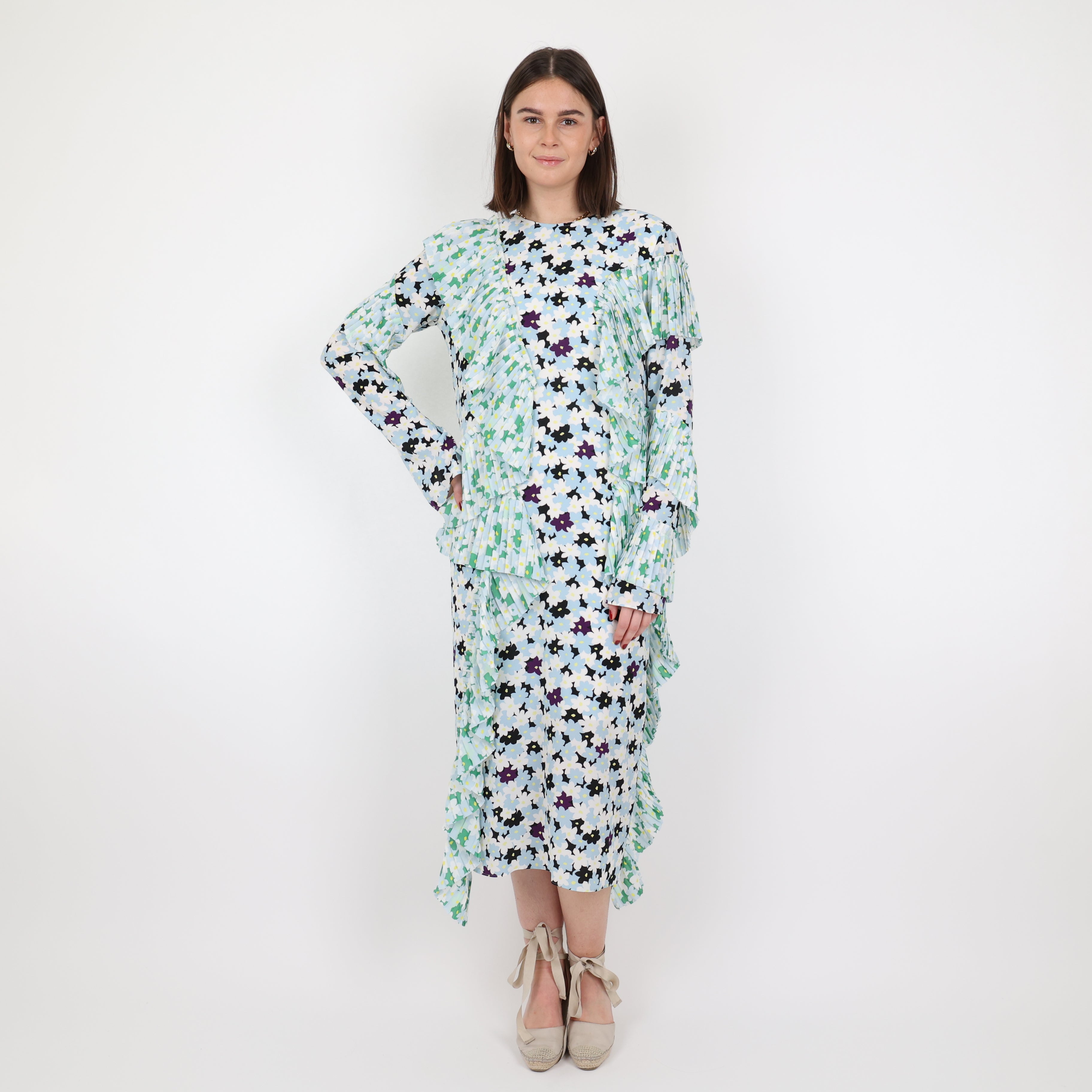 Dress, UK Size 14