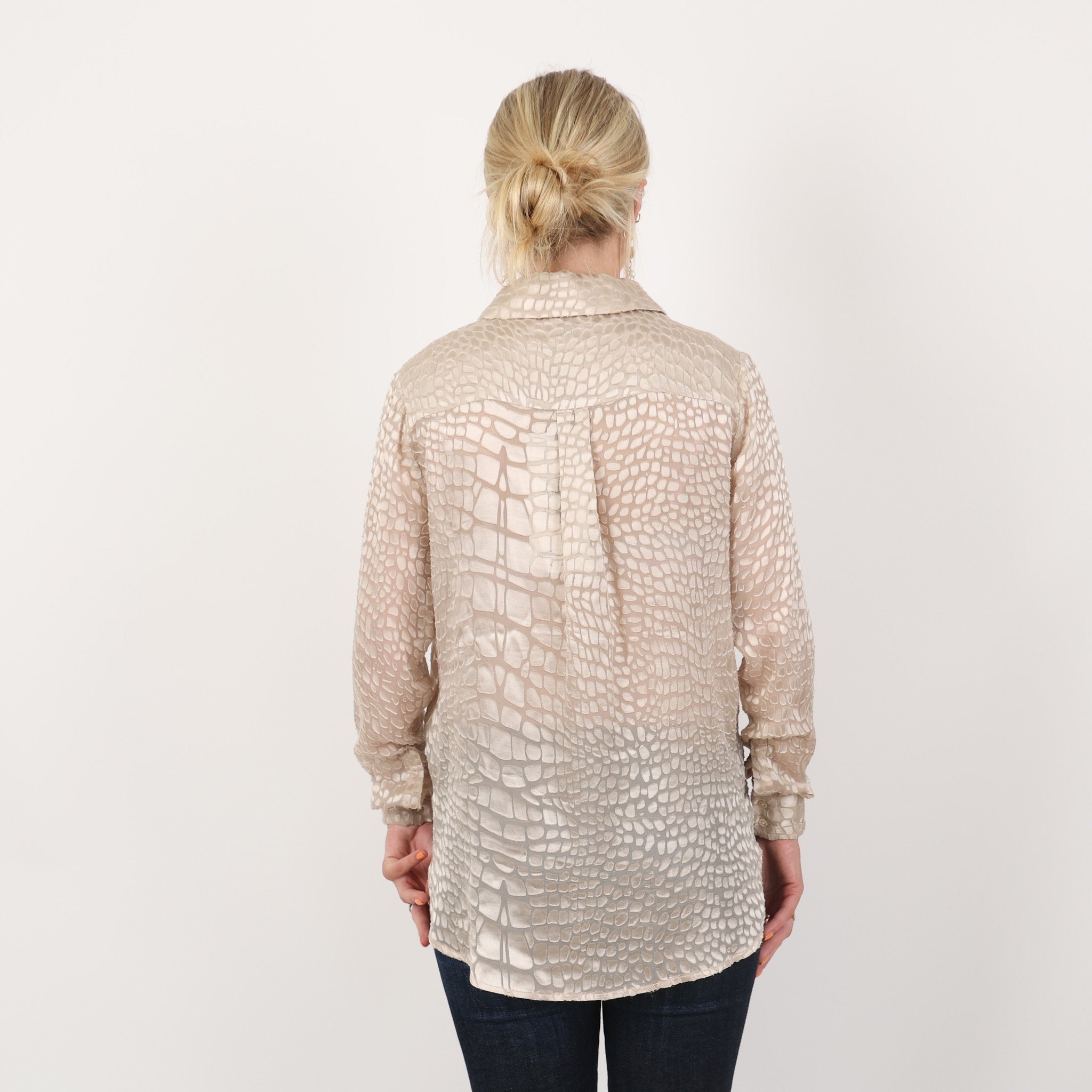 Shirt, UK Size 8
