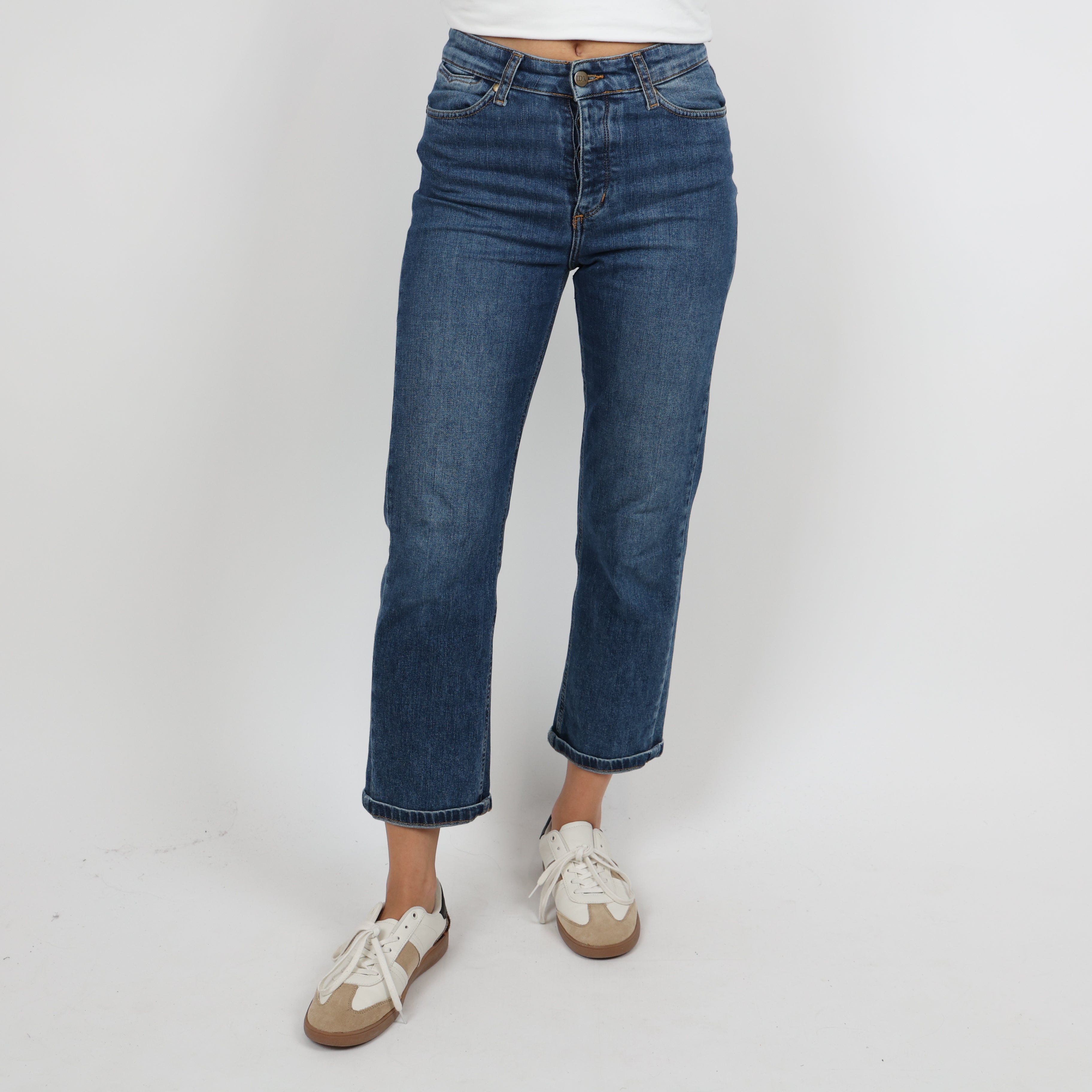 Jeans, Waist 25