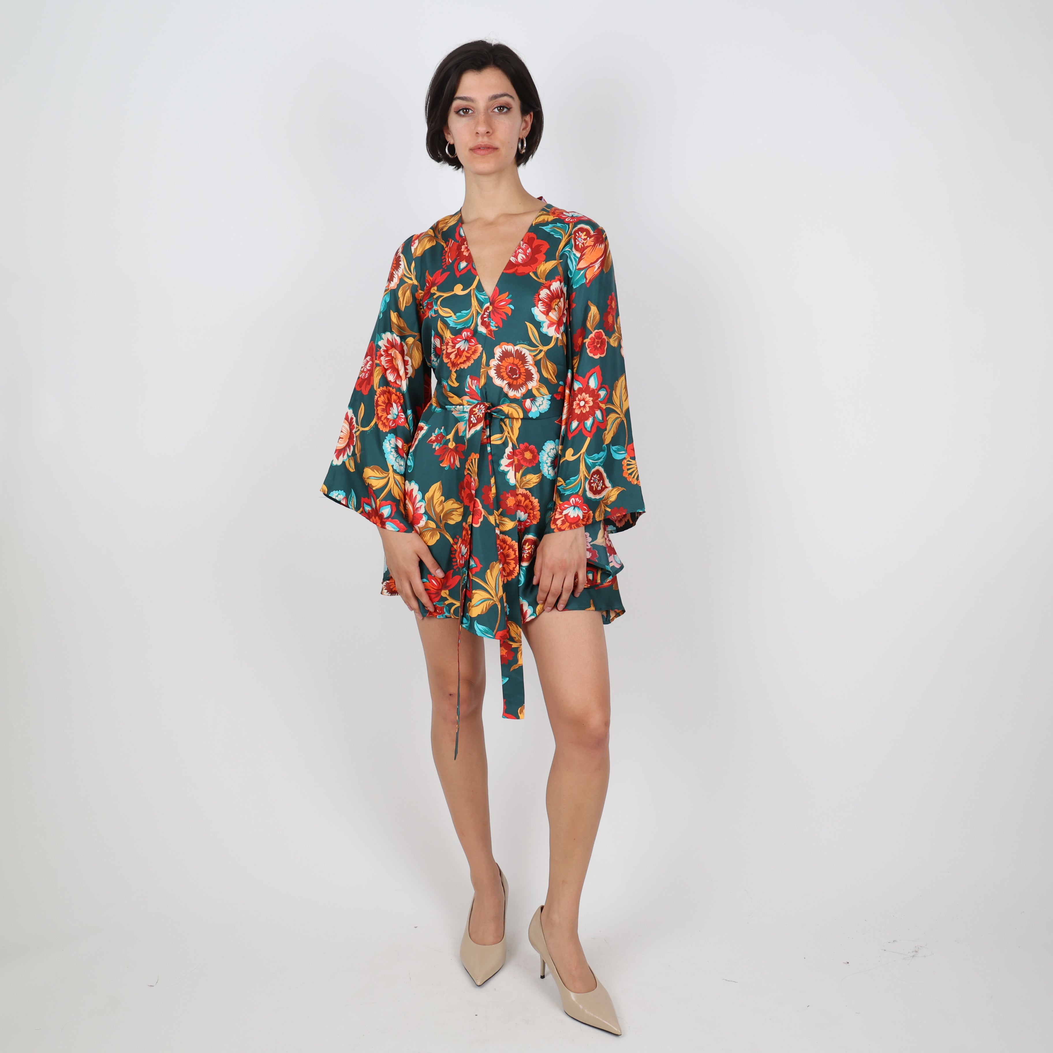 Dress, UK Size 8