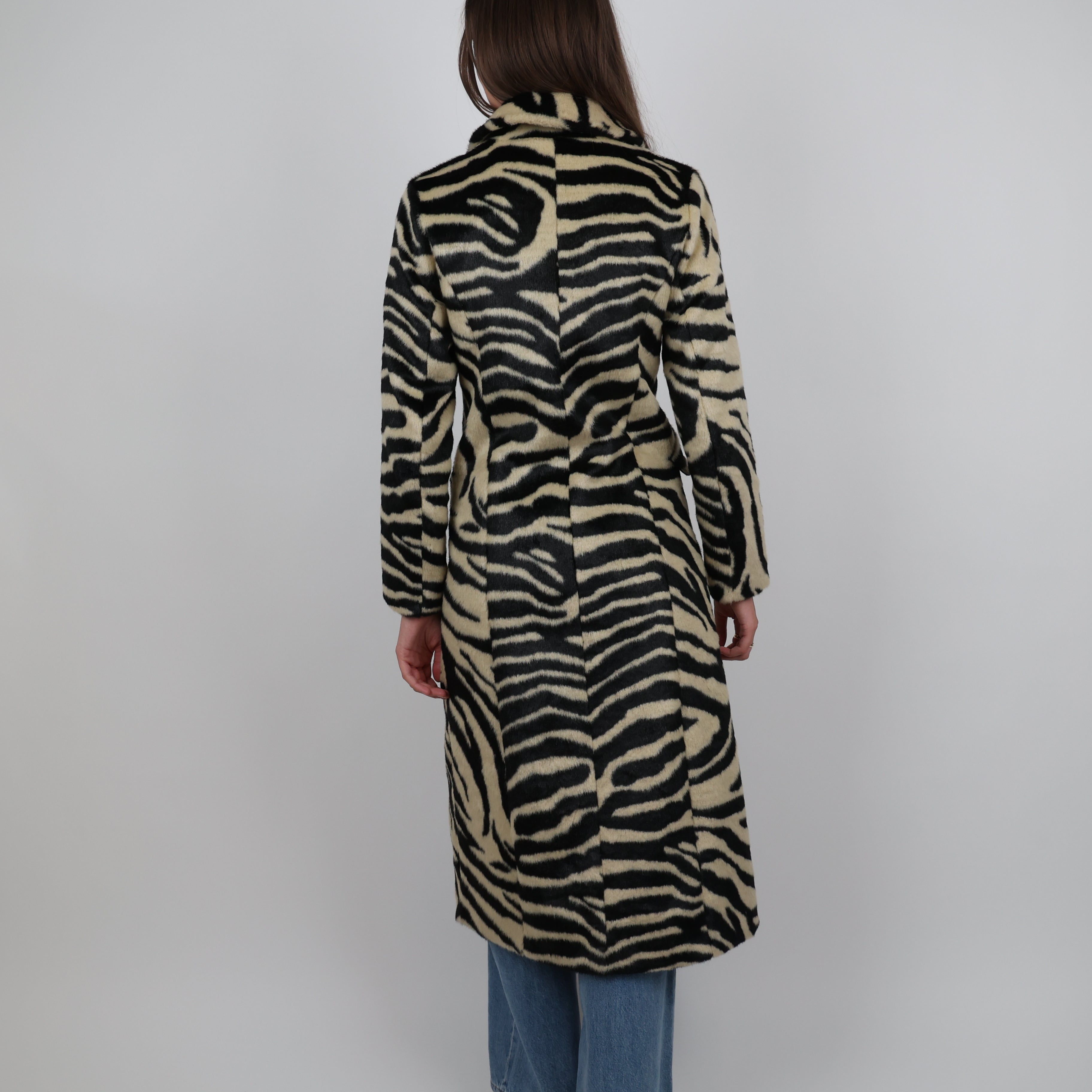 Coat, UK Size 10