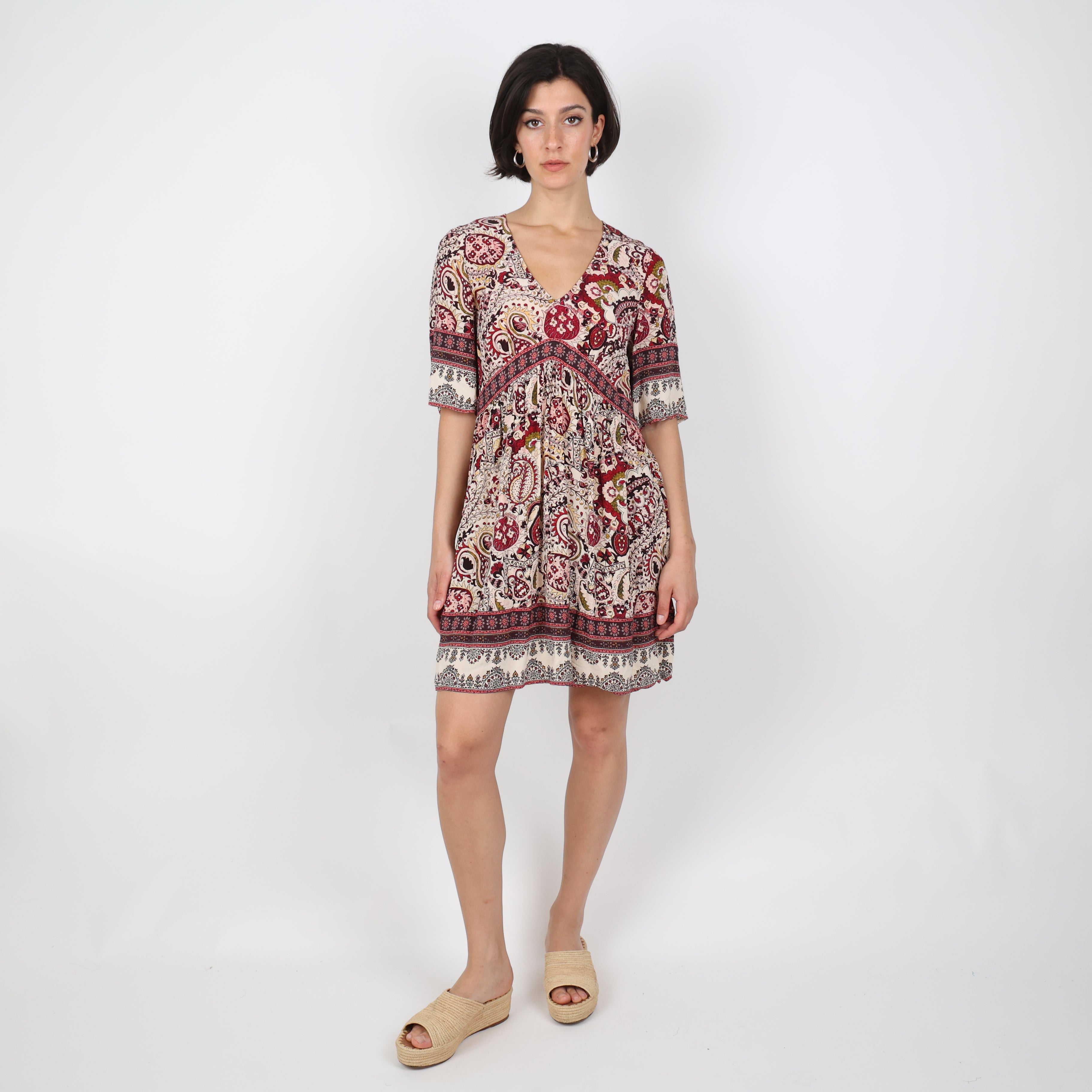 Dress, UK Size 10