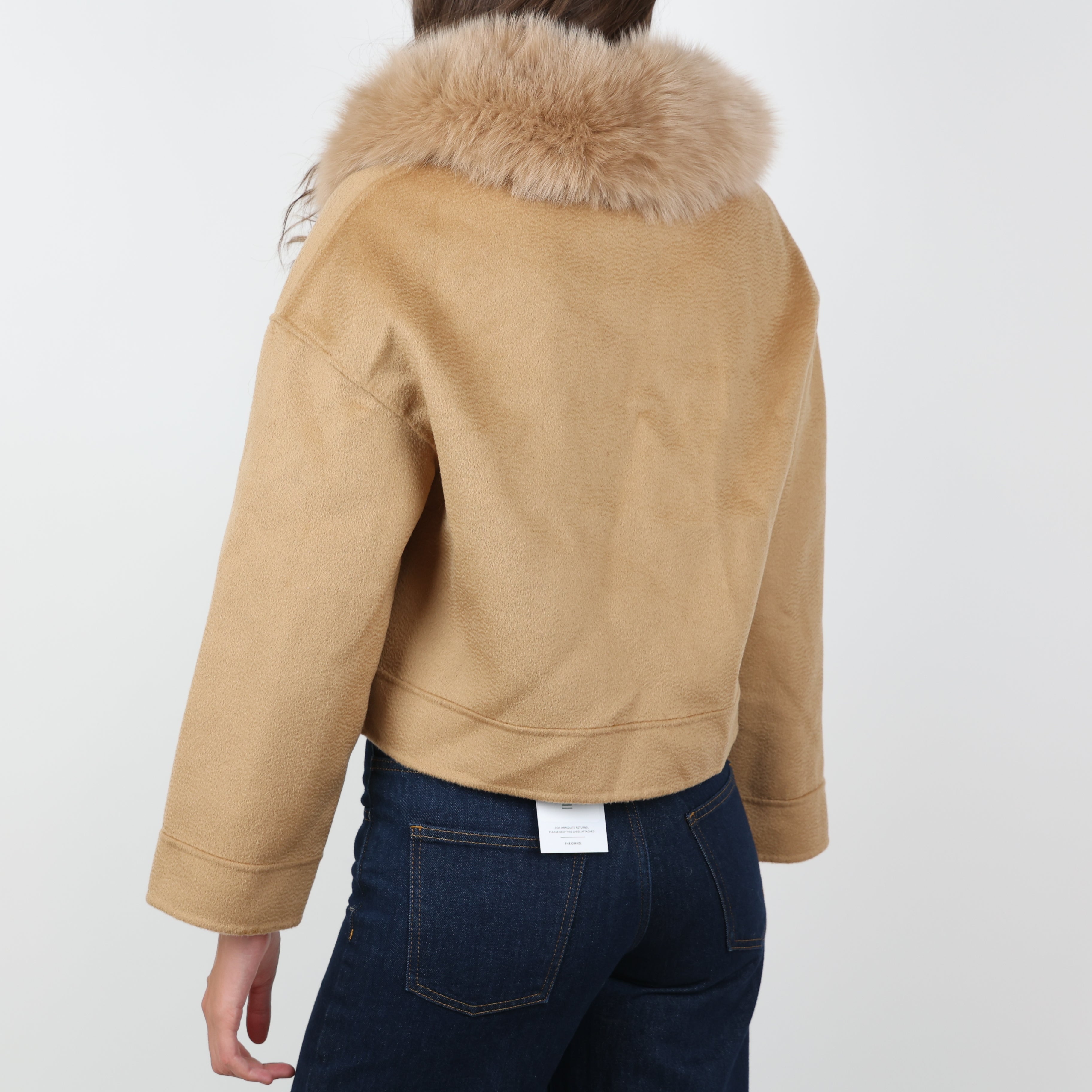 Jacket, UK Size 12