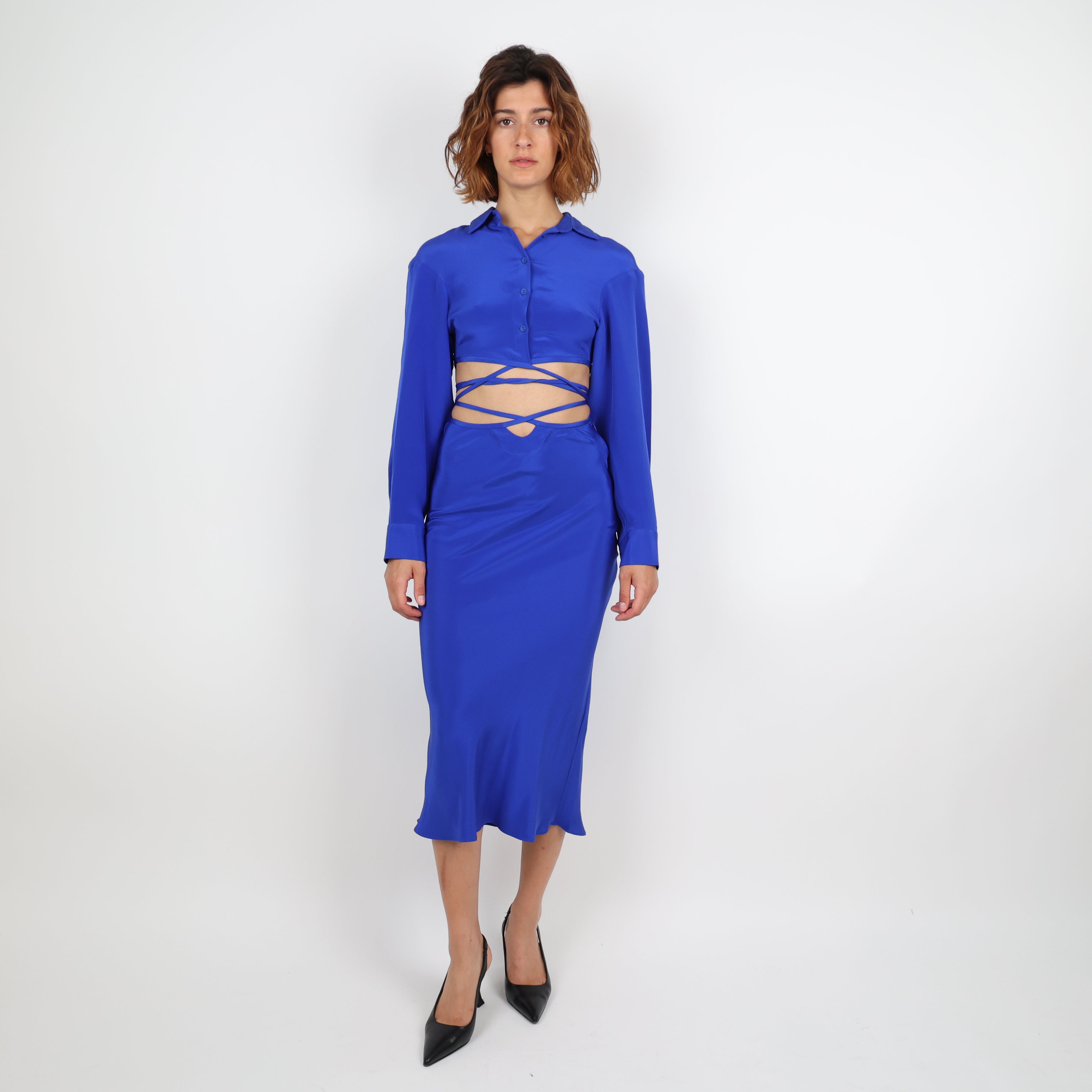 Co Ord, UK Size 6