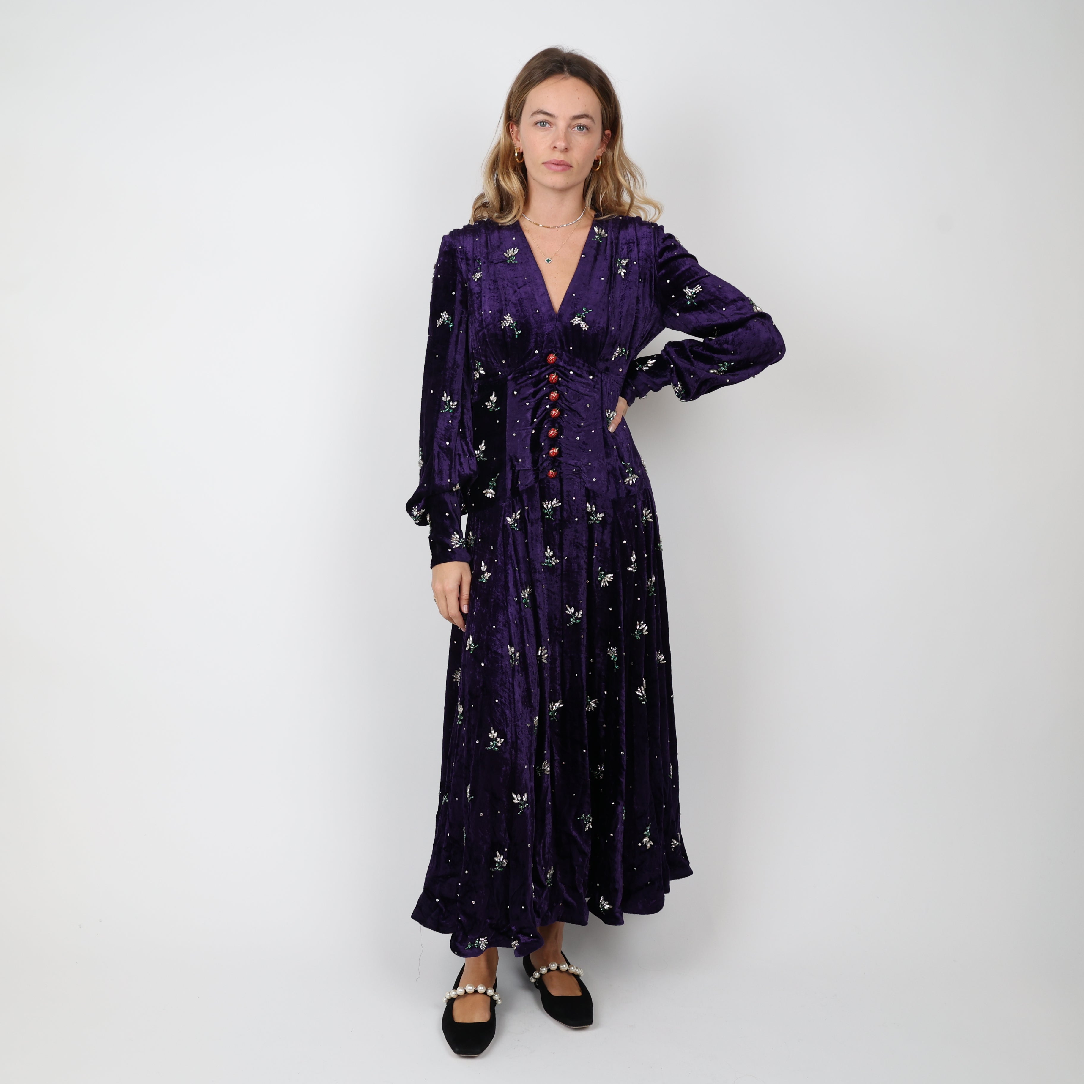 Dress, UK Size 8