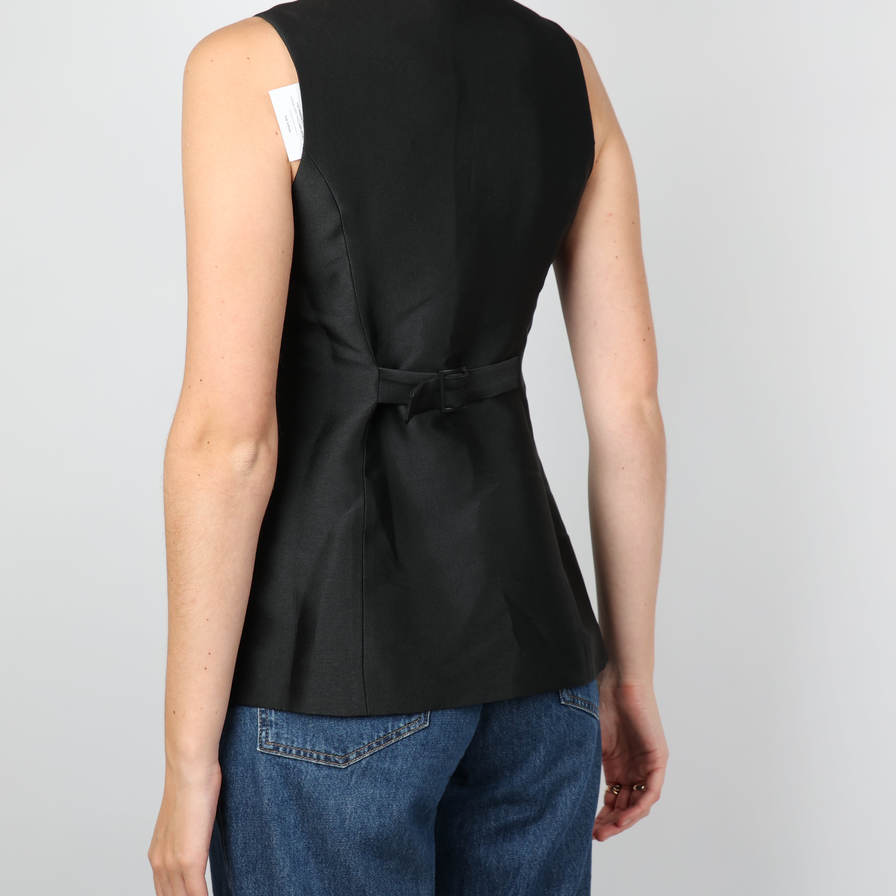 Top, UK Size 10