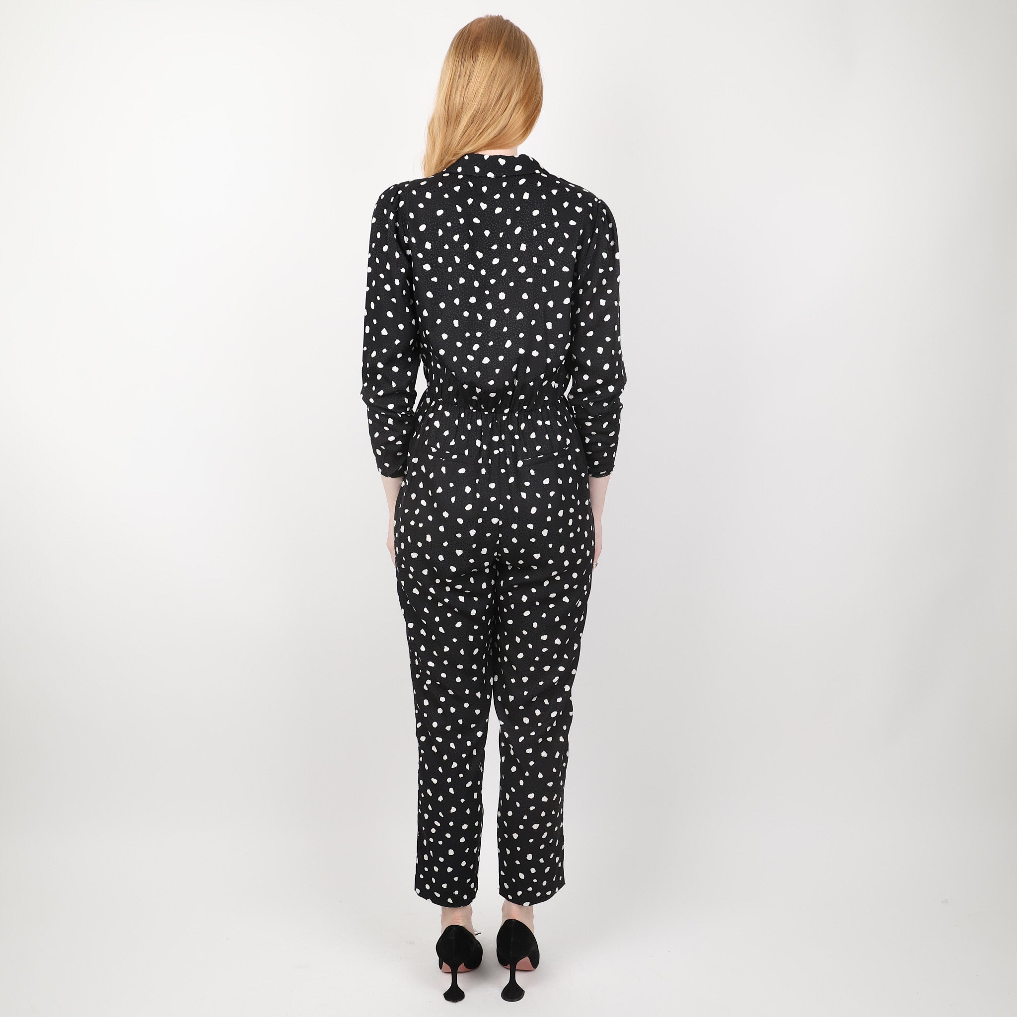 Jumpsuit, UK Size 6