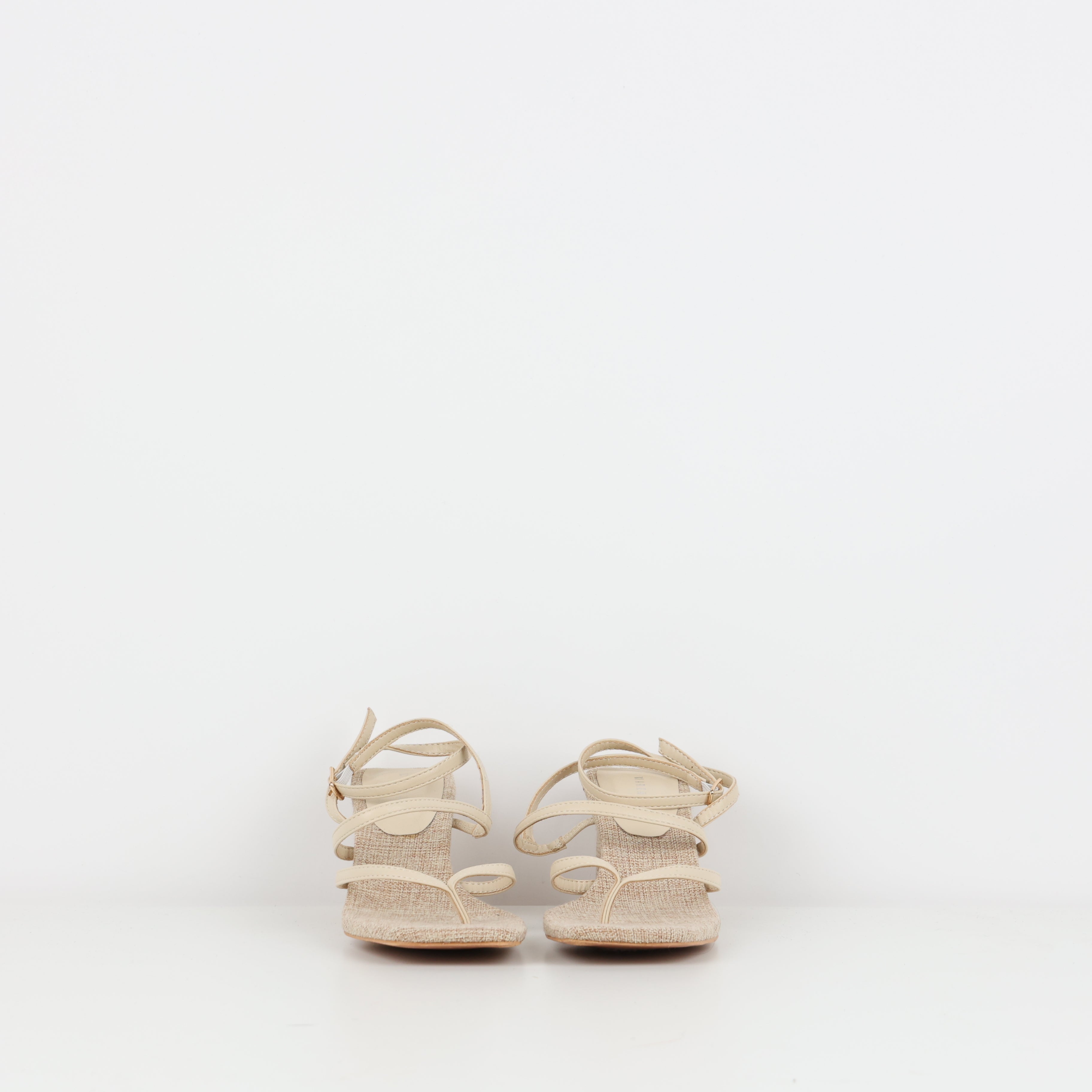 Heels , Shoe Size 39