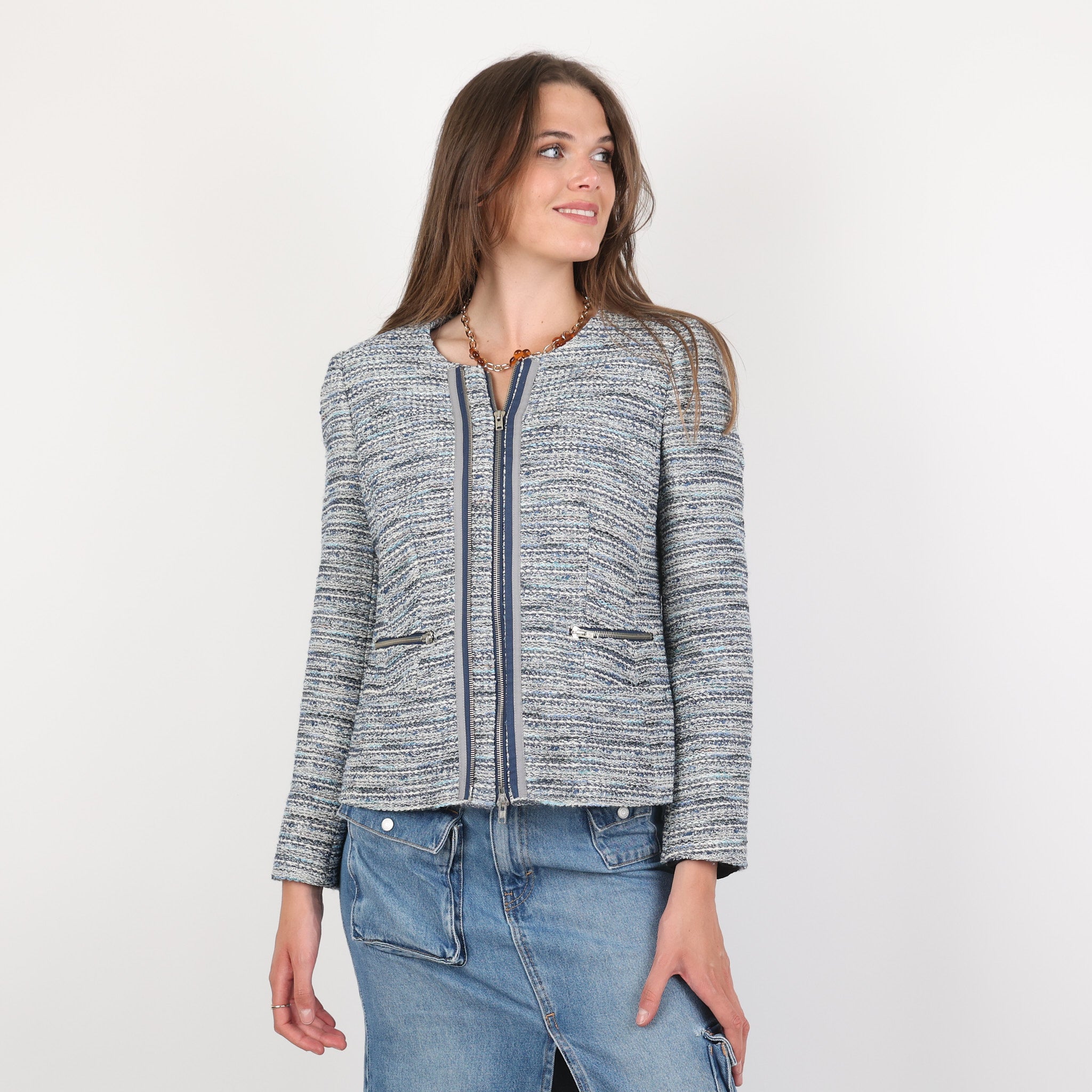 Jacket, UK Size 14