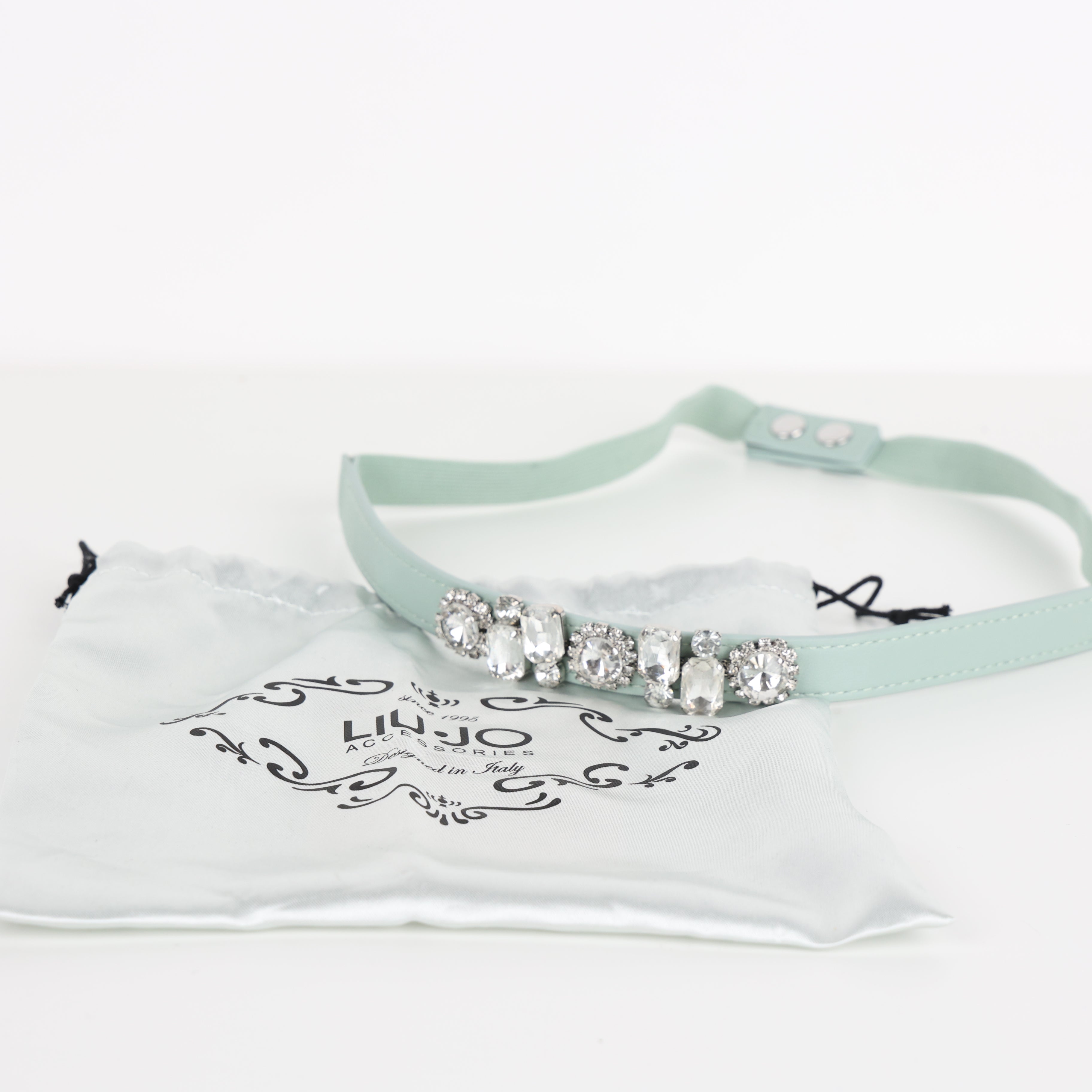 Belt, UK Size One Size