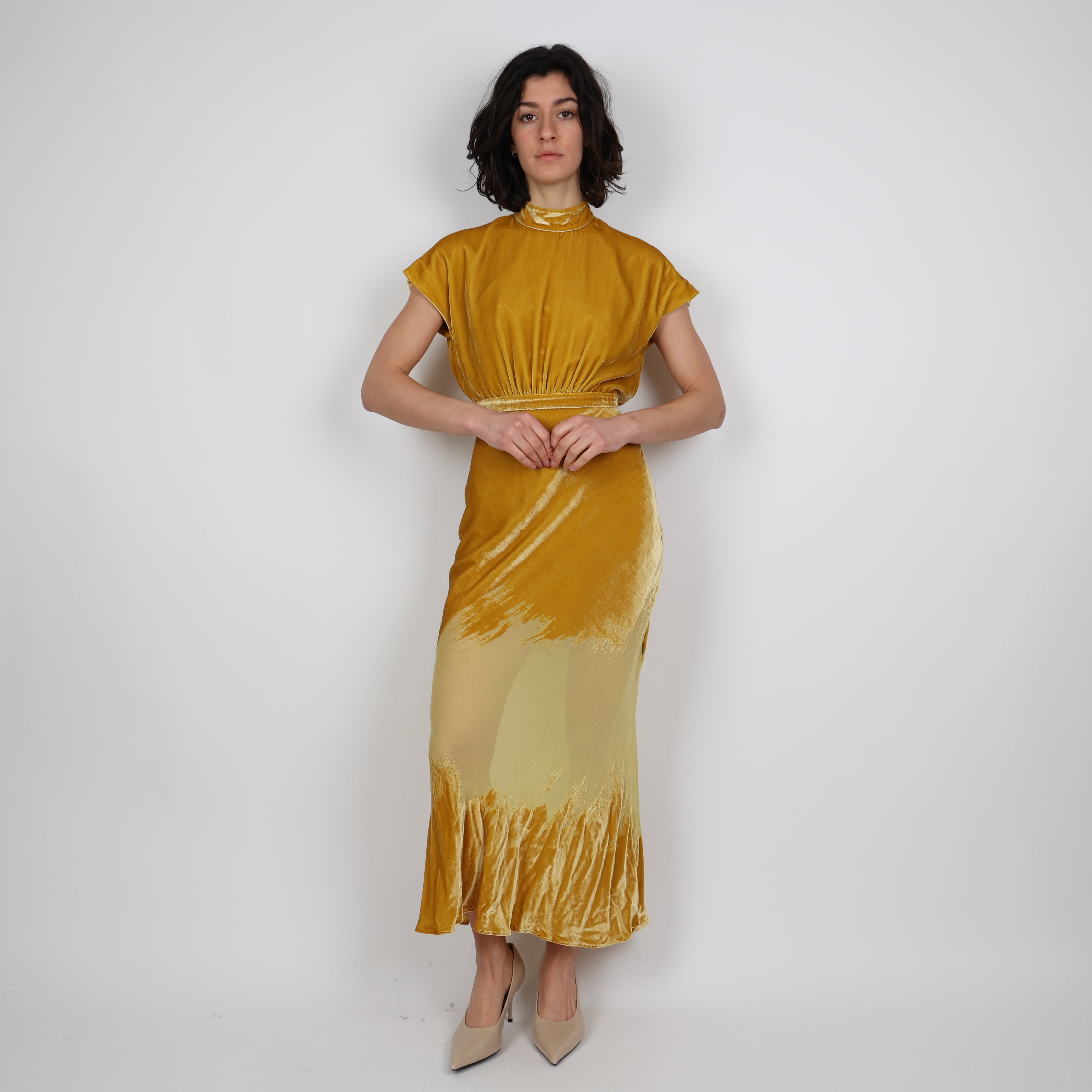 Dress, UK Size 10