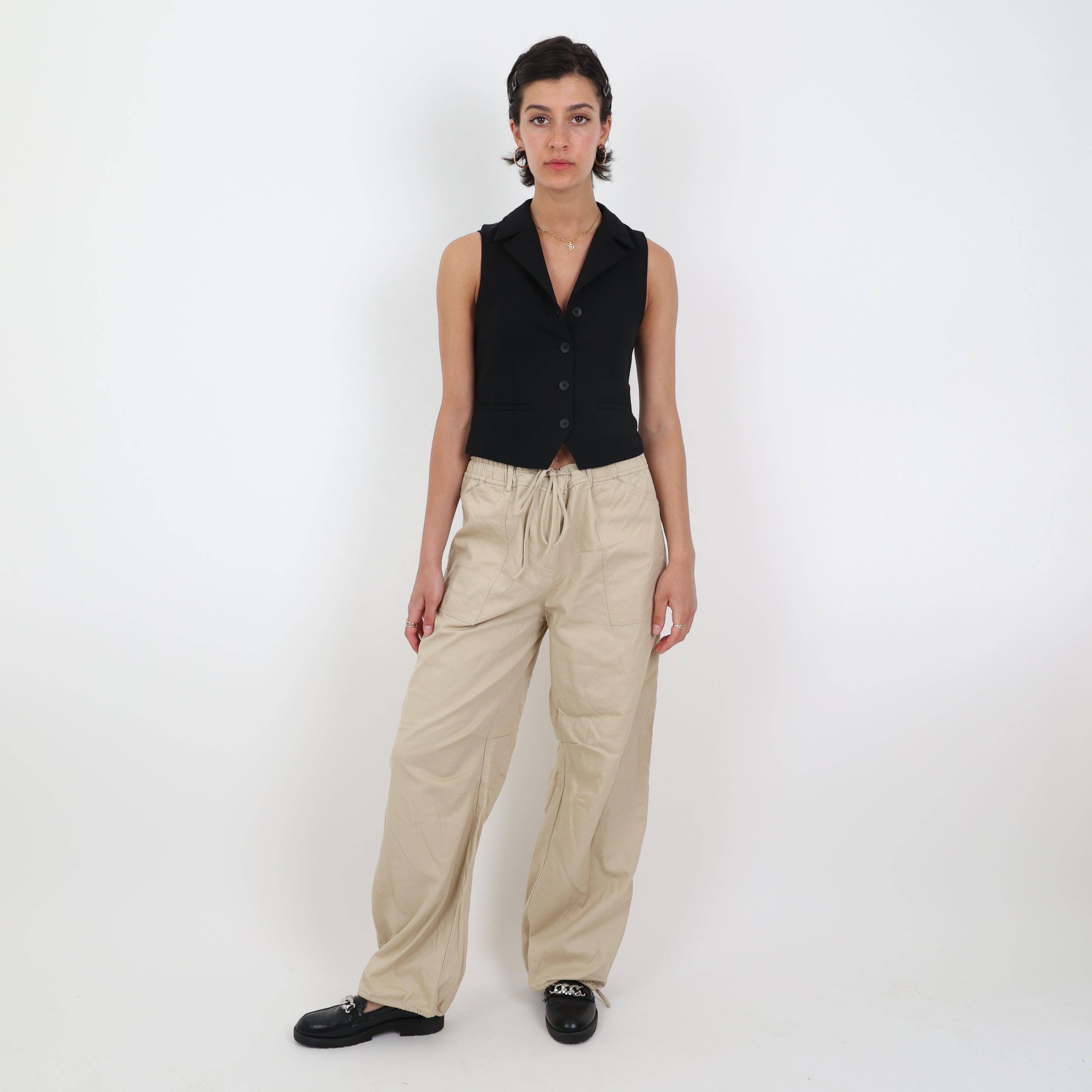 Trousers, UK Size 10