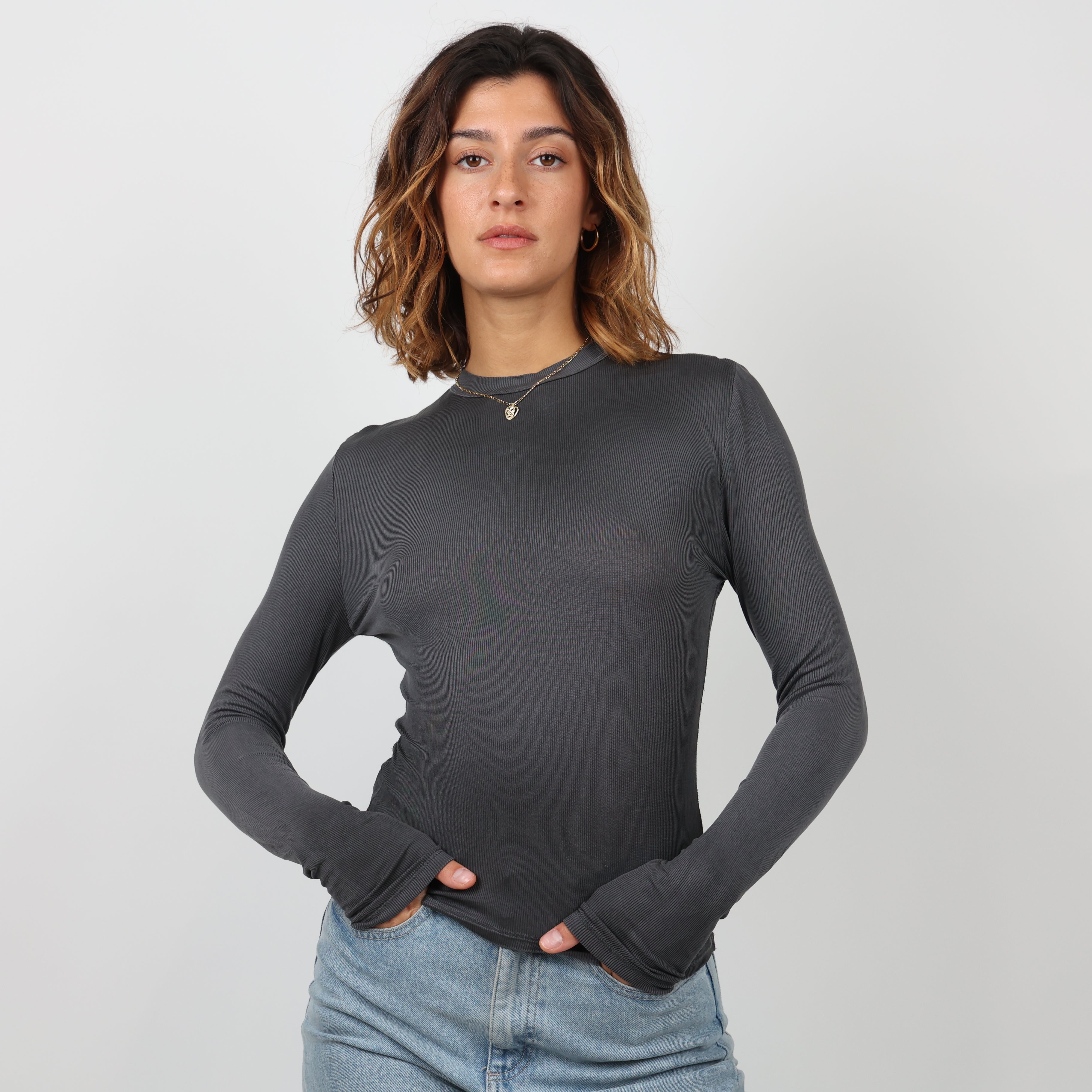 Top, UK Size 6
